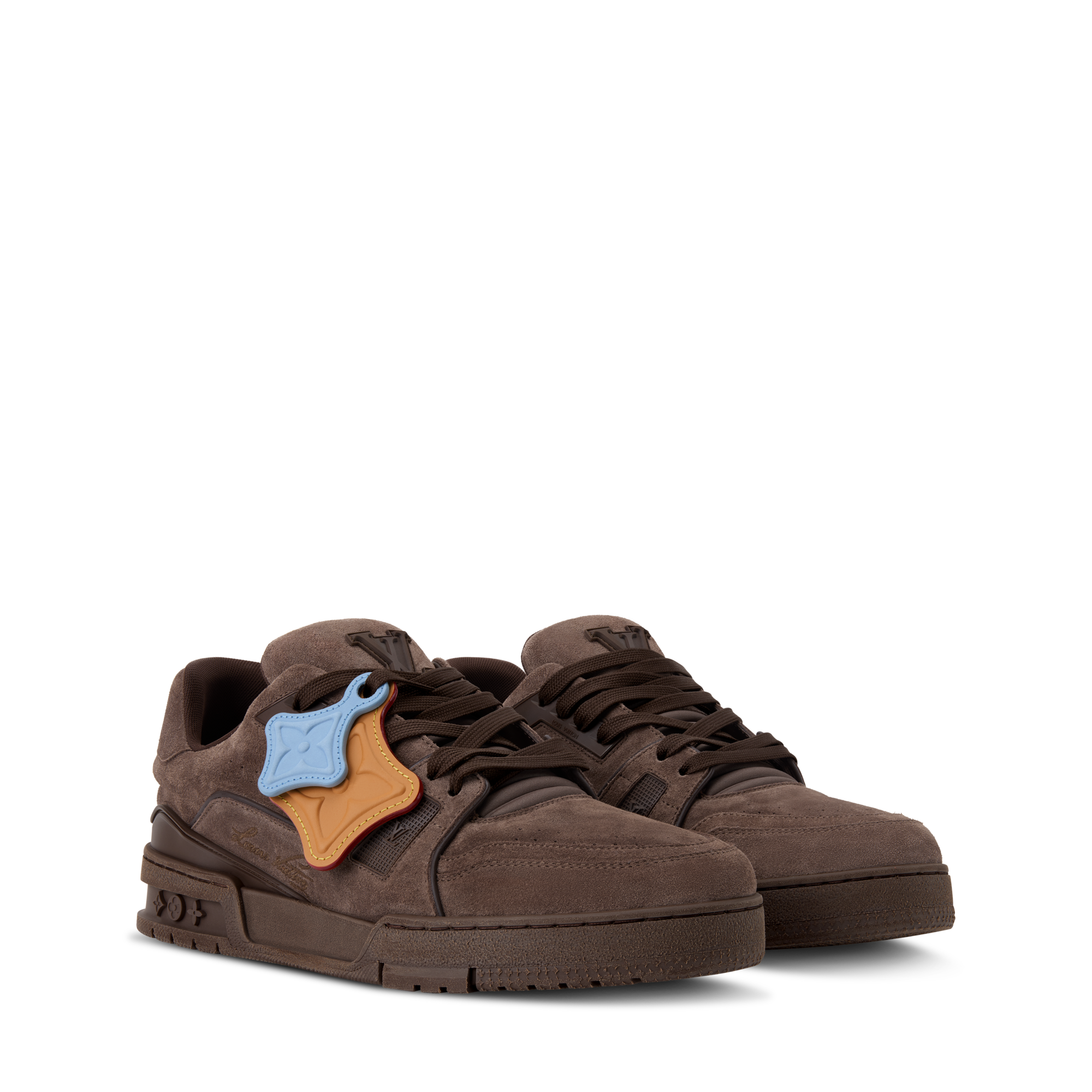 Men's Designer Shoes & Luxury Sneakers | LOUIS VUITTON