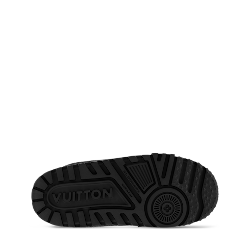 Shoes Sneakers LV Trainer Maxi Sneaker | Louis Vuitton ® (Product zoom)