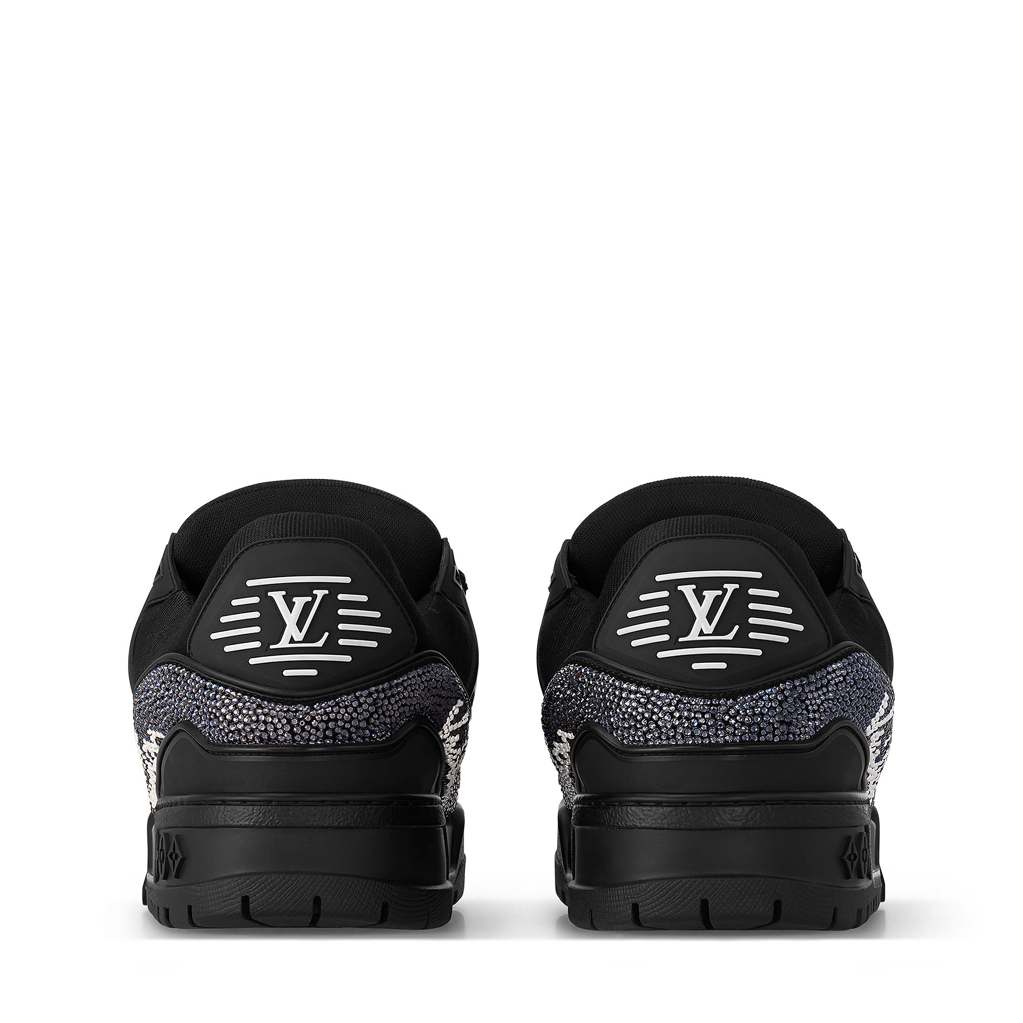 LV Trainer Maxi Sneaker
