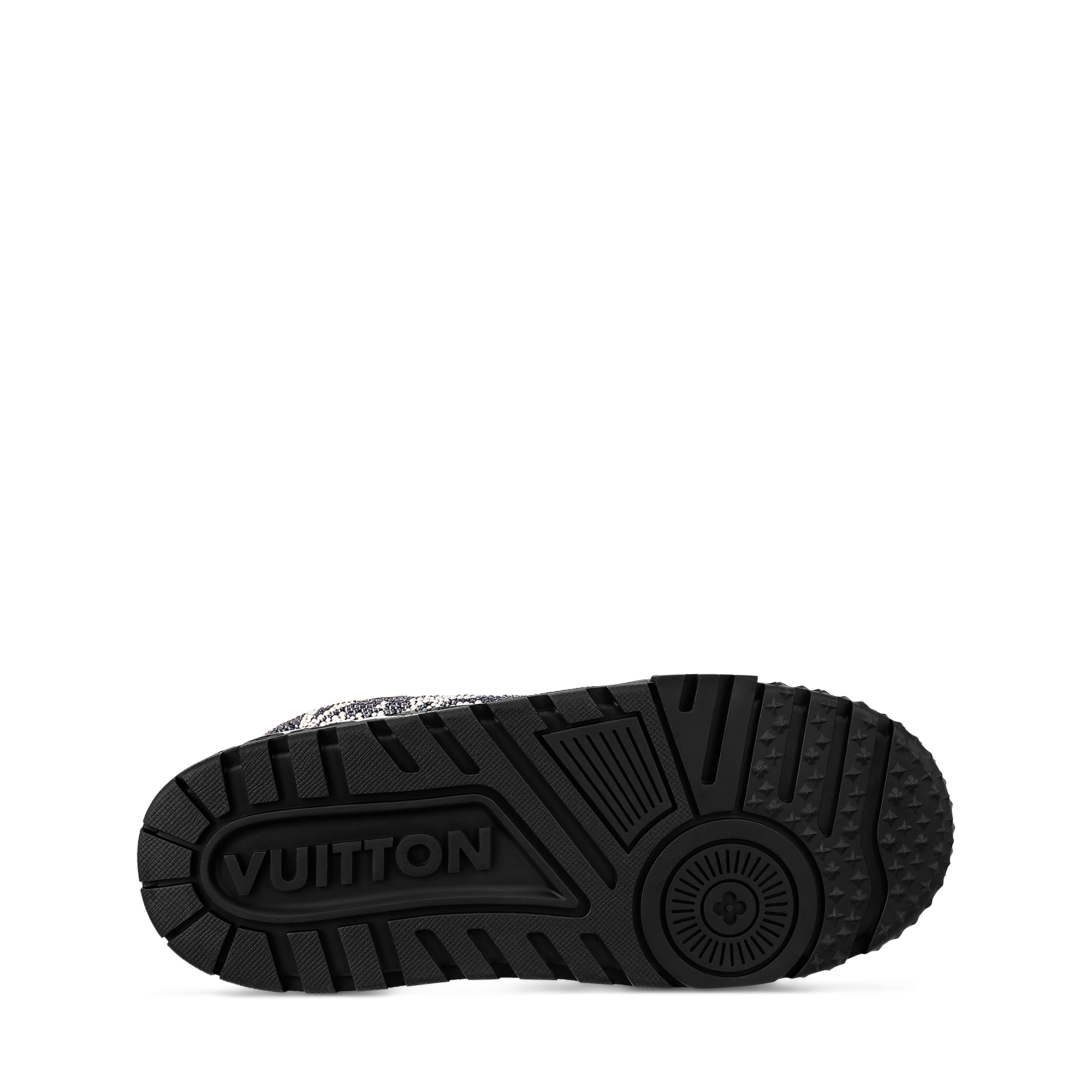 LV Trainer Maxi Sneaker