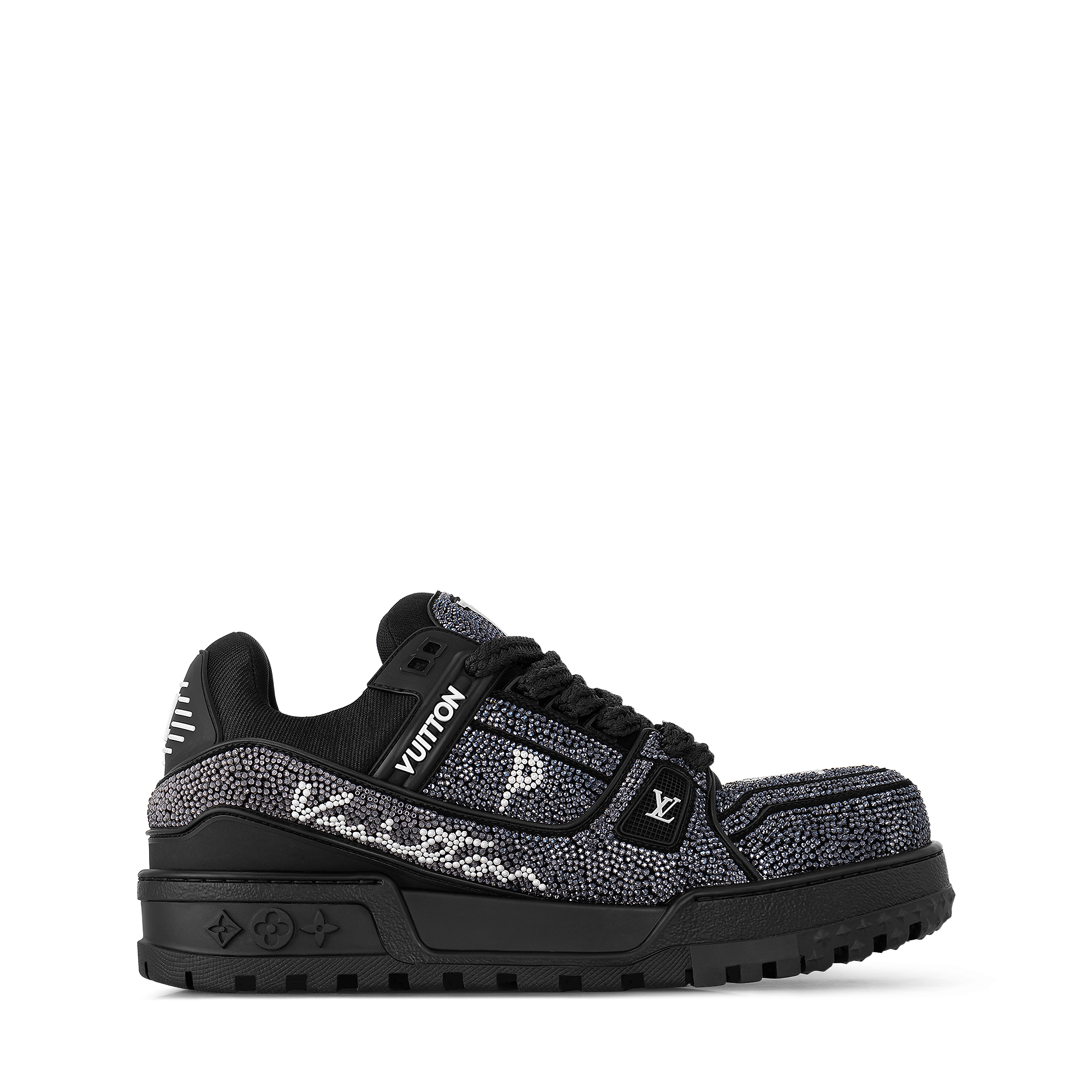 LV Trainer Maxi Sneaker