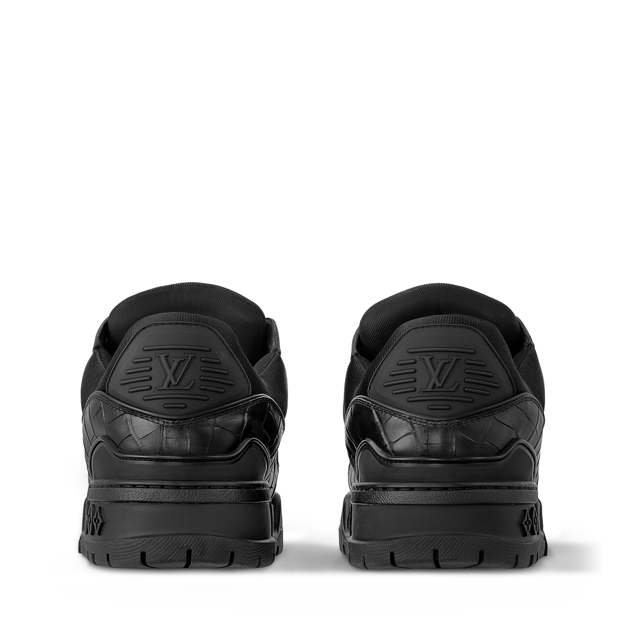  Shoes All Shoes LV Trainer Maxi Sneaker | Louis Vuitton ® (Product zoom)