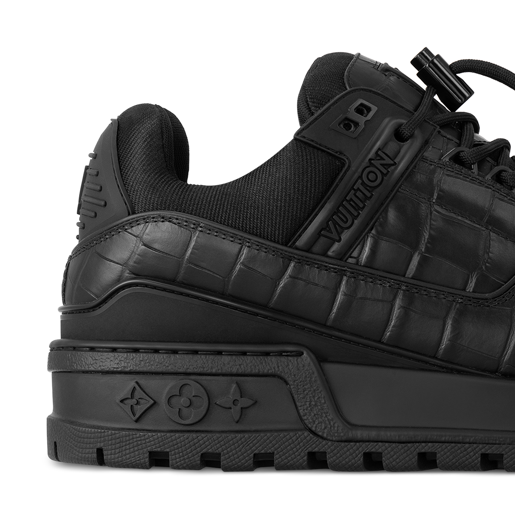  Shoes All Shoes LV Trainer Maxi Sneaker | Louis Vuitton ® (Product zoom)