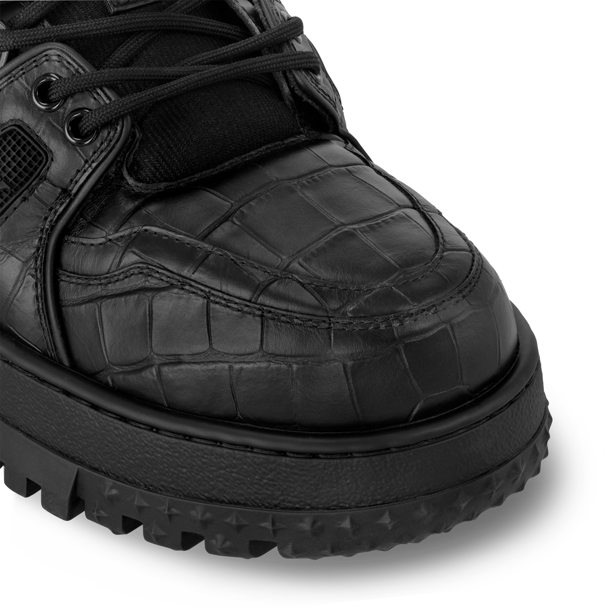  Shoes All Shoes LV Trainer Maxi Sneaker | Louis Vuitton ® (Product zoom)