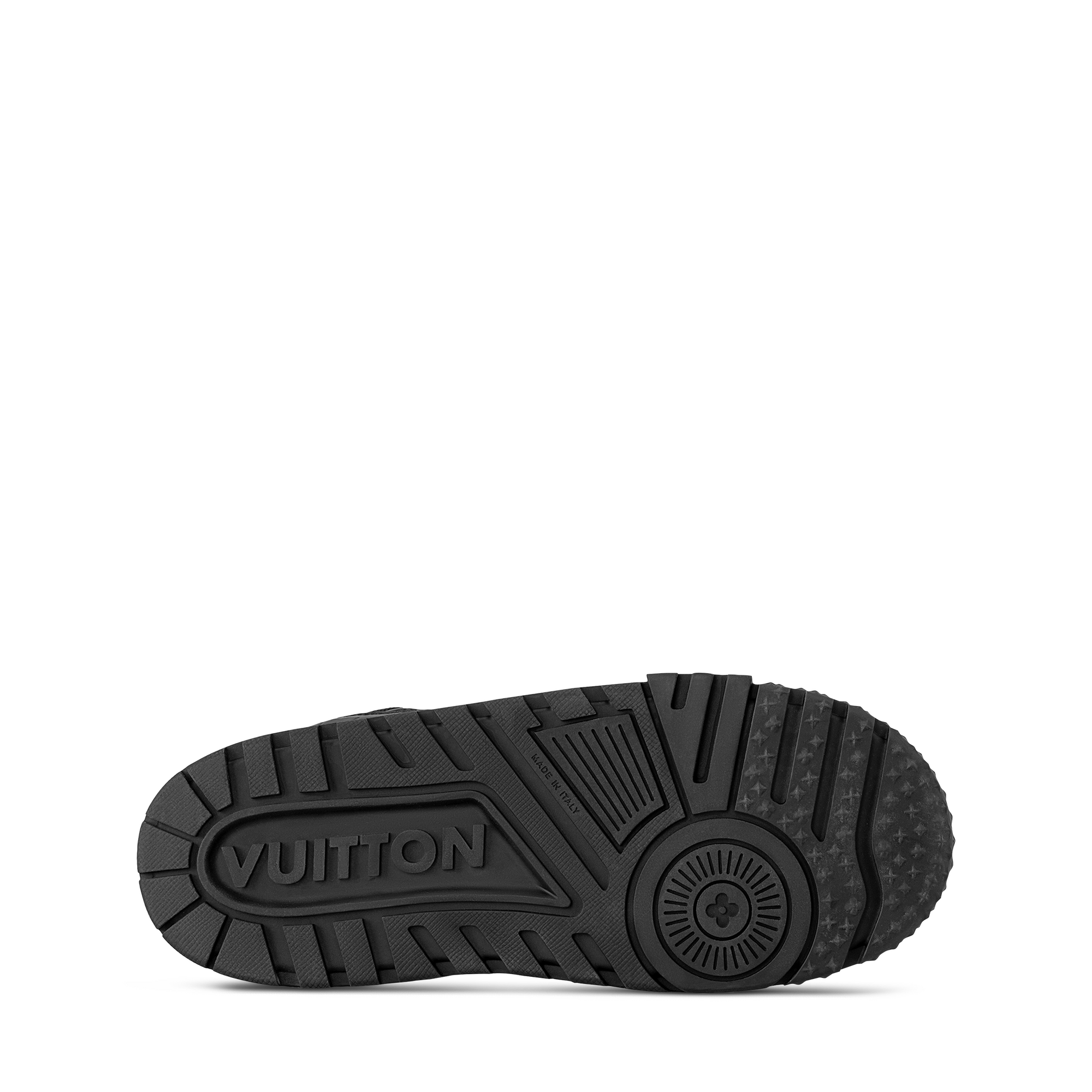  Shoes All Shoes LV Trainer Maxi Sneaker | Louis Vuitton ® (Product zoom)