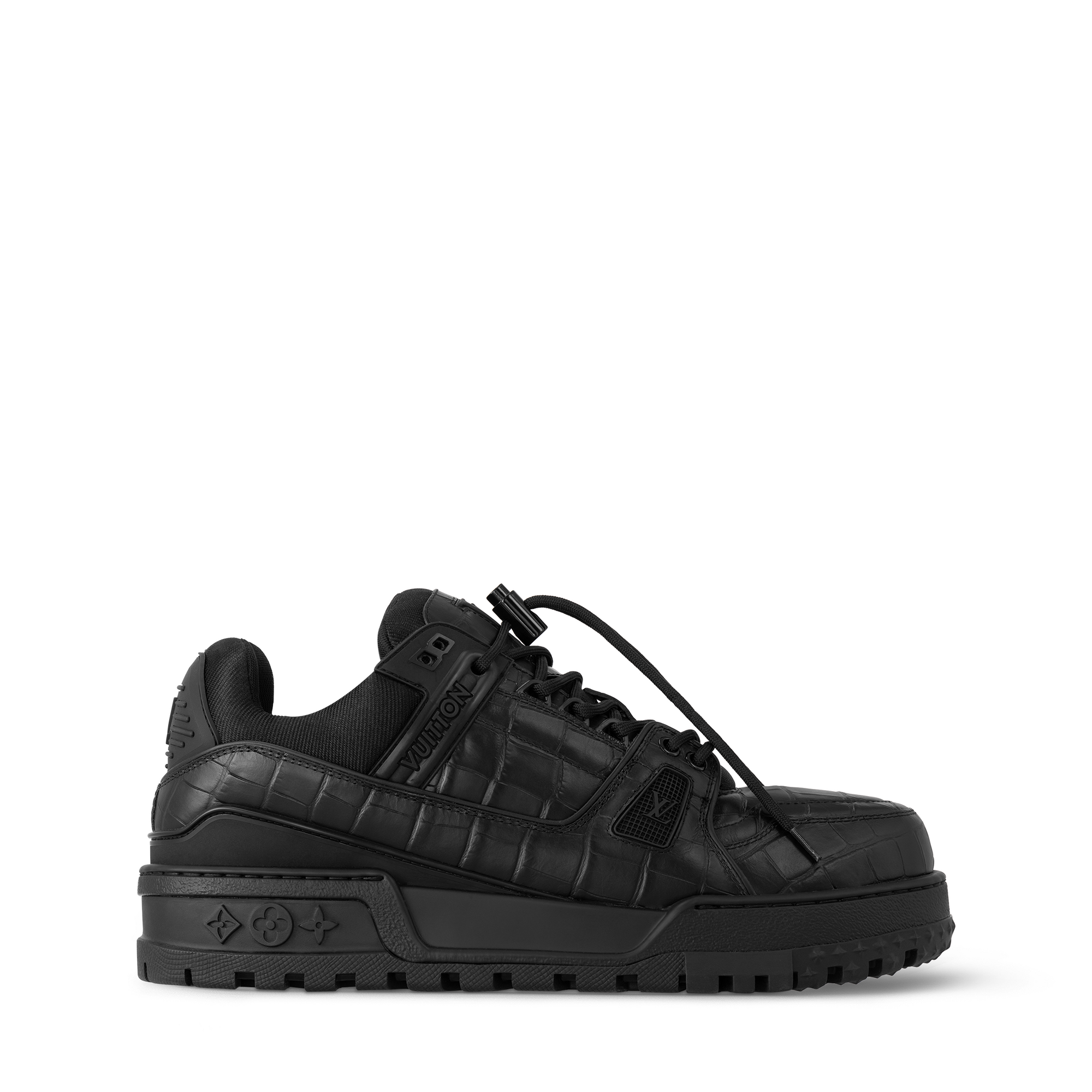  Shoes All Shoes LV Trainer Maxi Sneaker | Louis Vuitton ® (Product zoom)