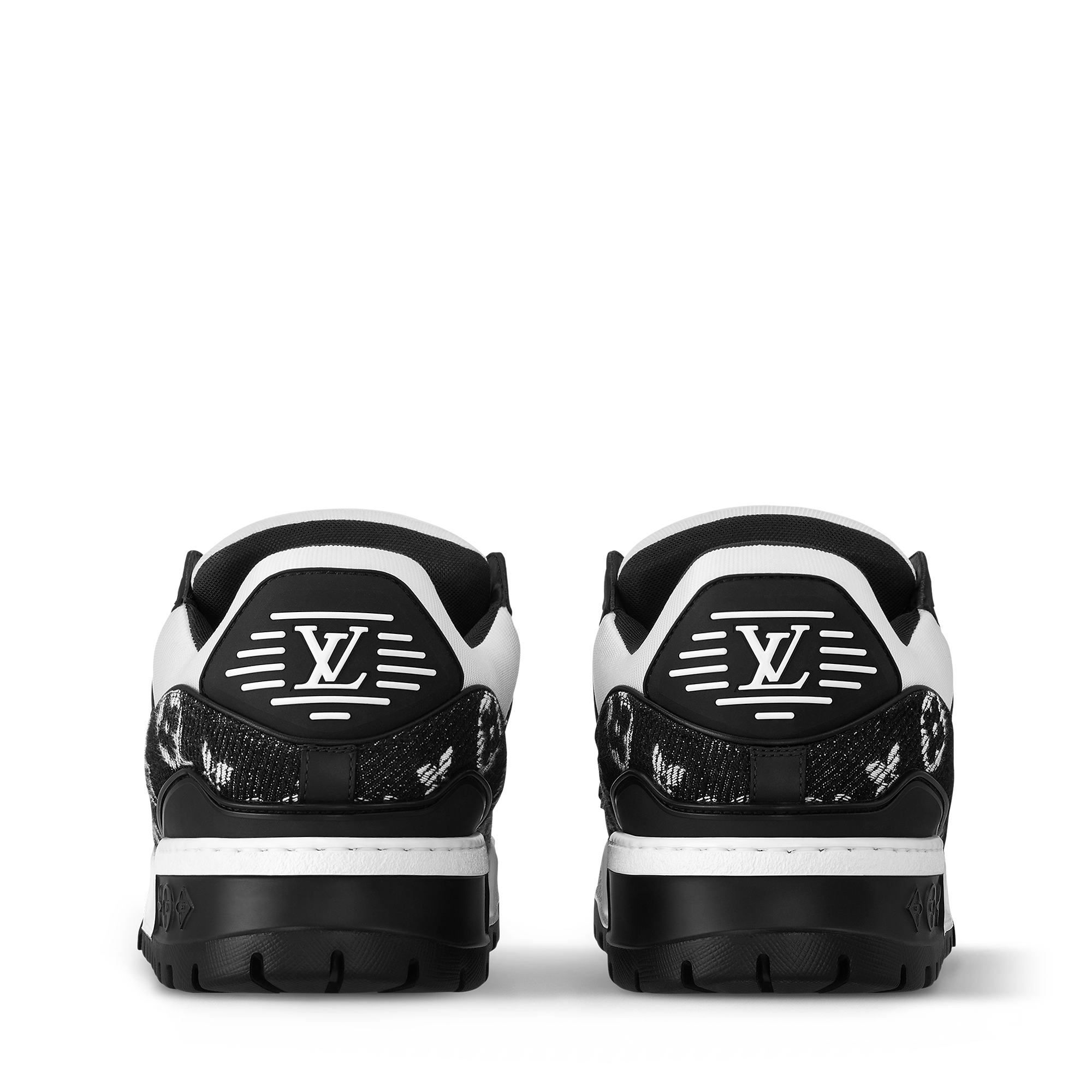 LV Trainer Maxi Sneaker