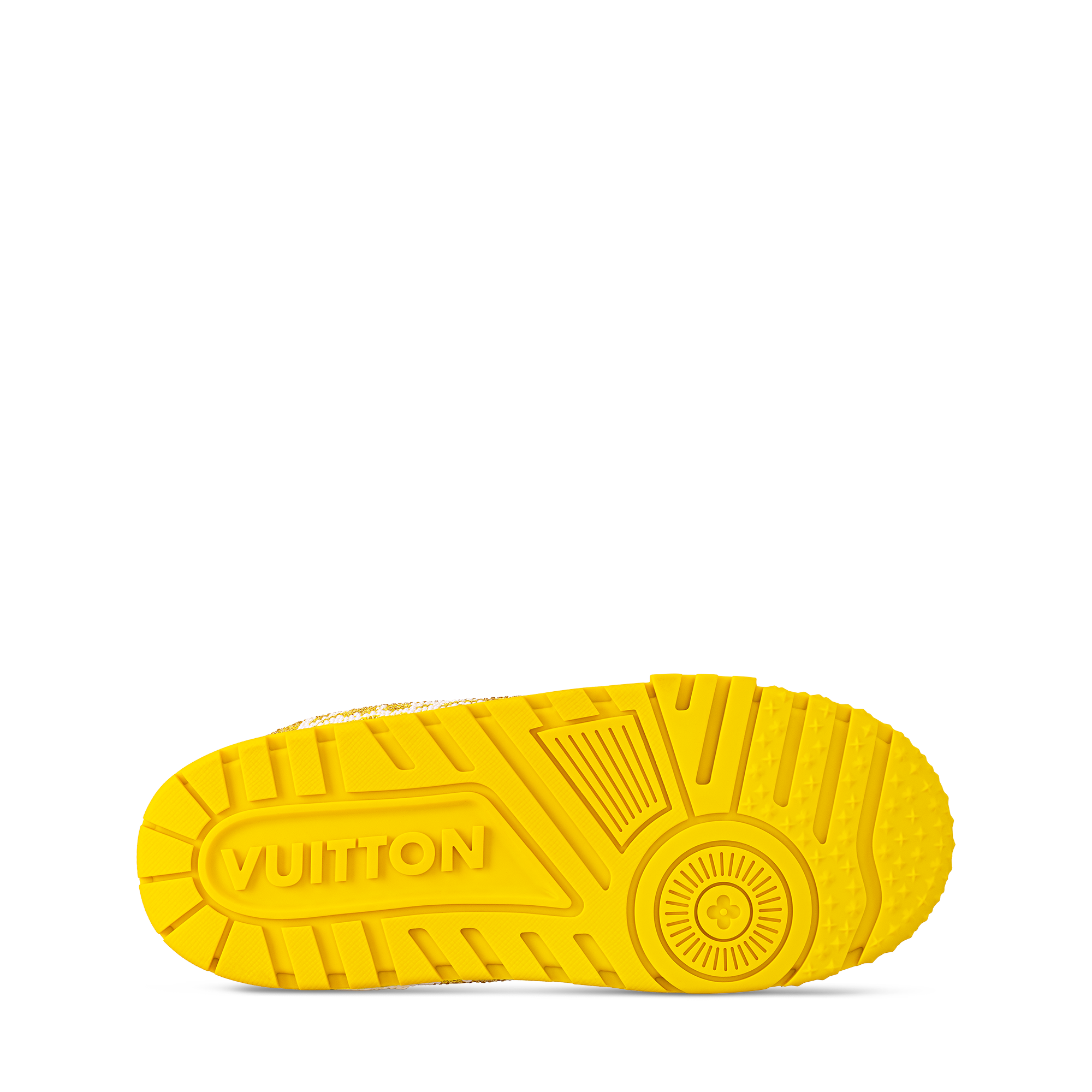  Shoes Sneakers LV Trainer Maxi Sneaker | Louis Vuitton ® (Product zoom)