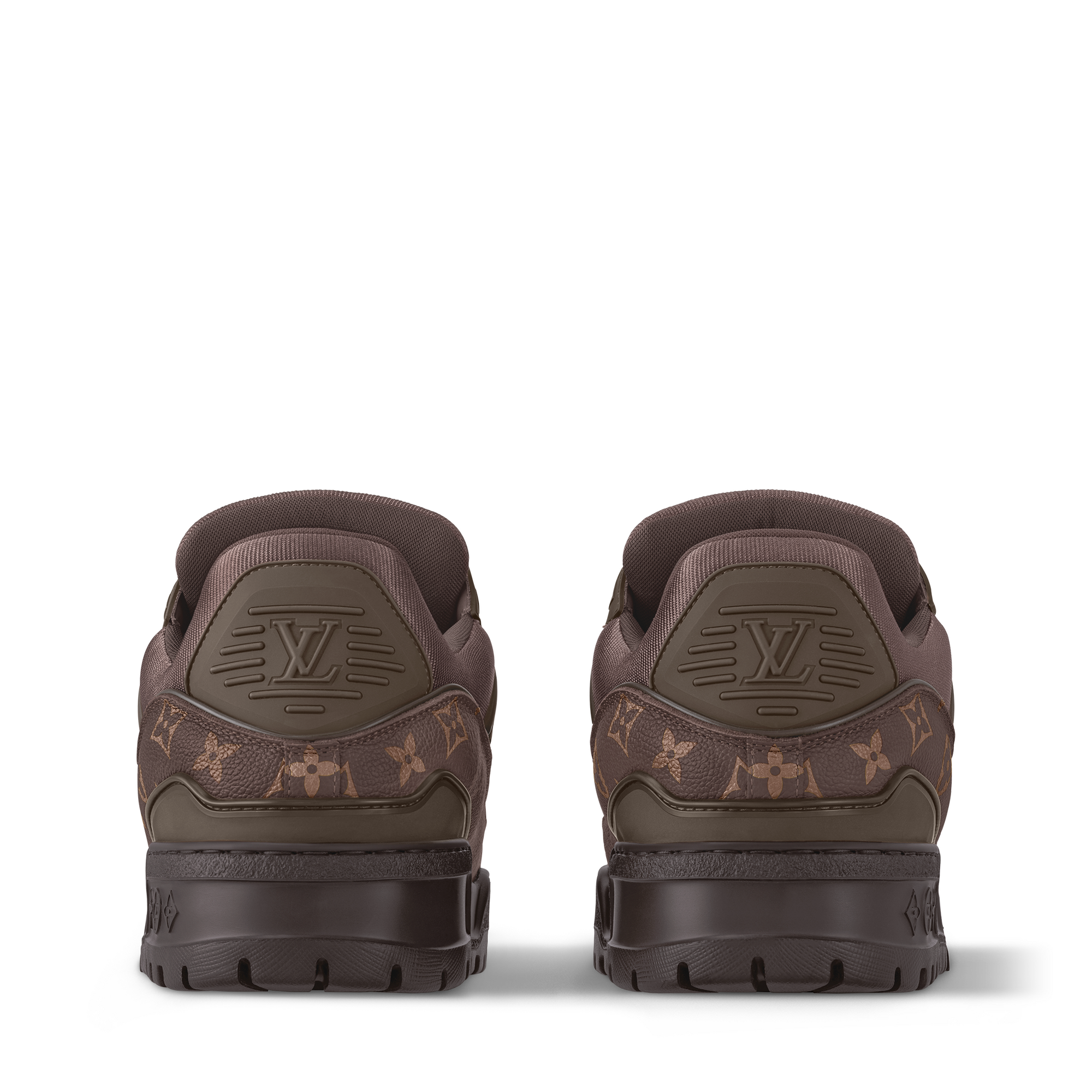  Shoes Sneakers LV Trainer Maxi Sneaker | Louis Vuitton ® (Product zoom)