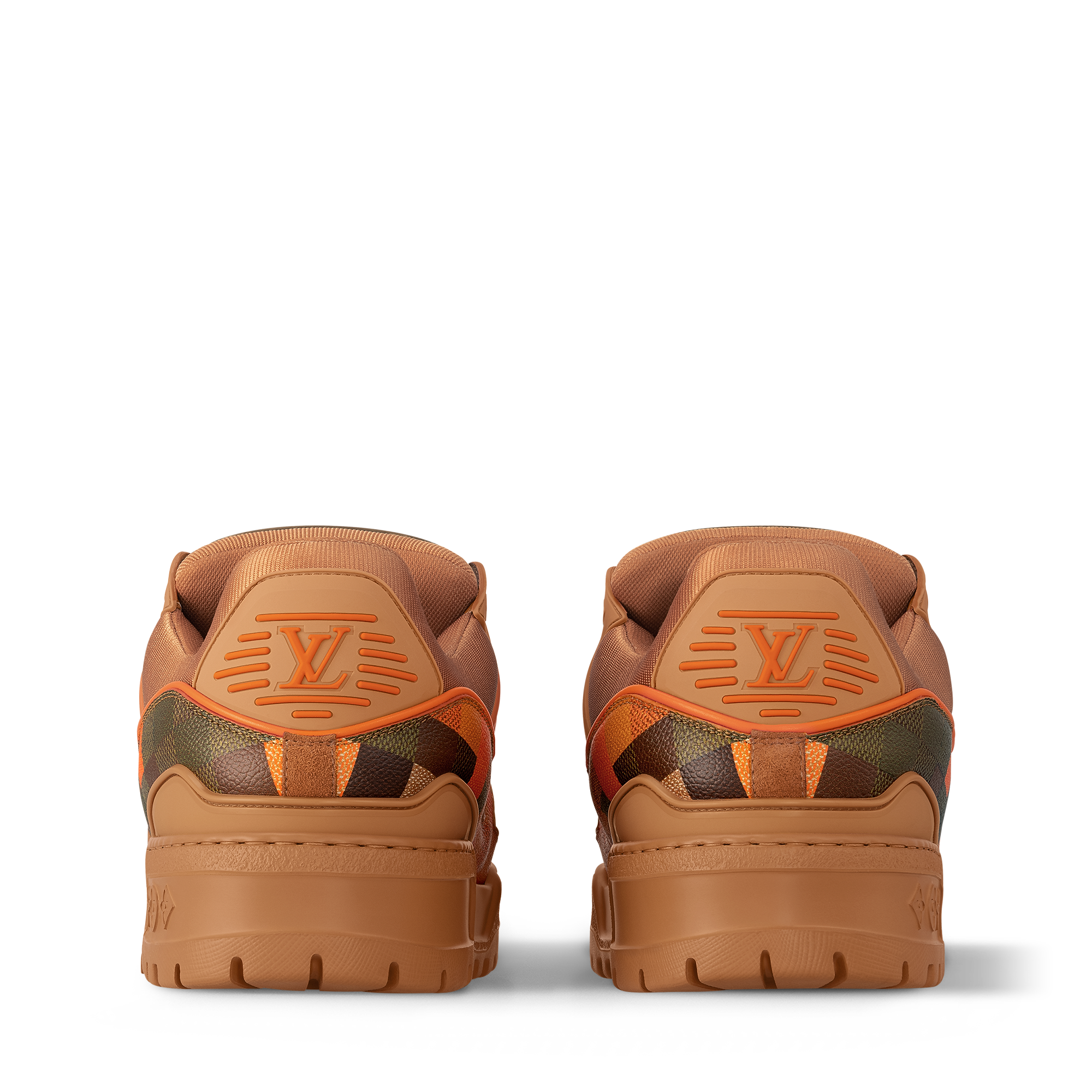 LV Trainer Maxi Sneaker