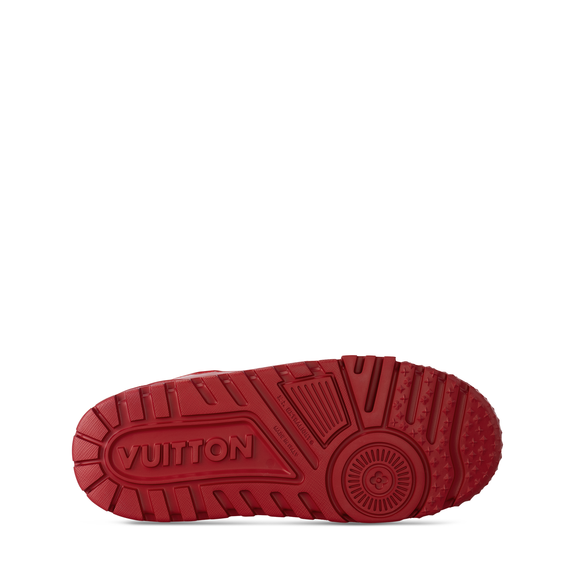  Shoes Sneakers LV Trainer Maxi Sneaker | Louis Vuitton ® (Product zoom)