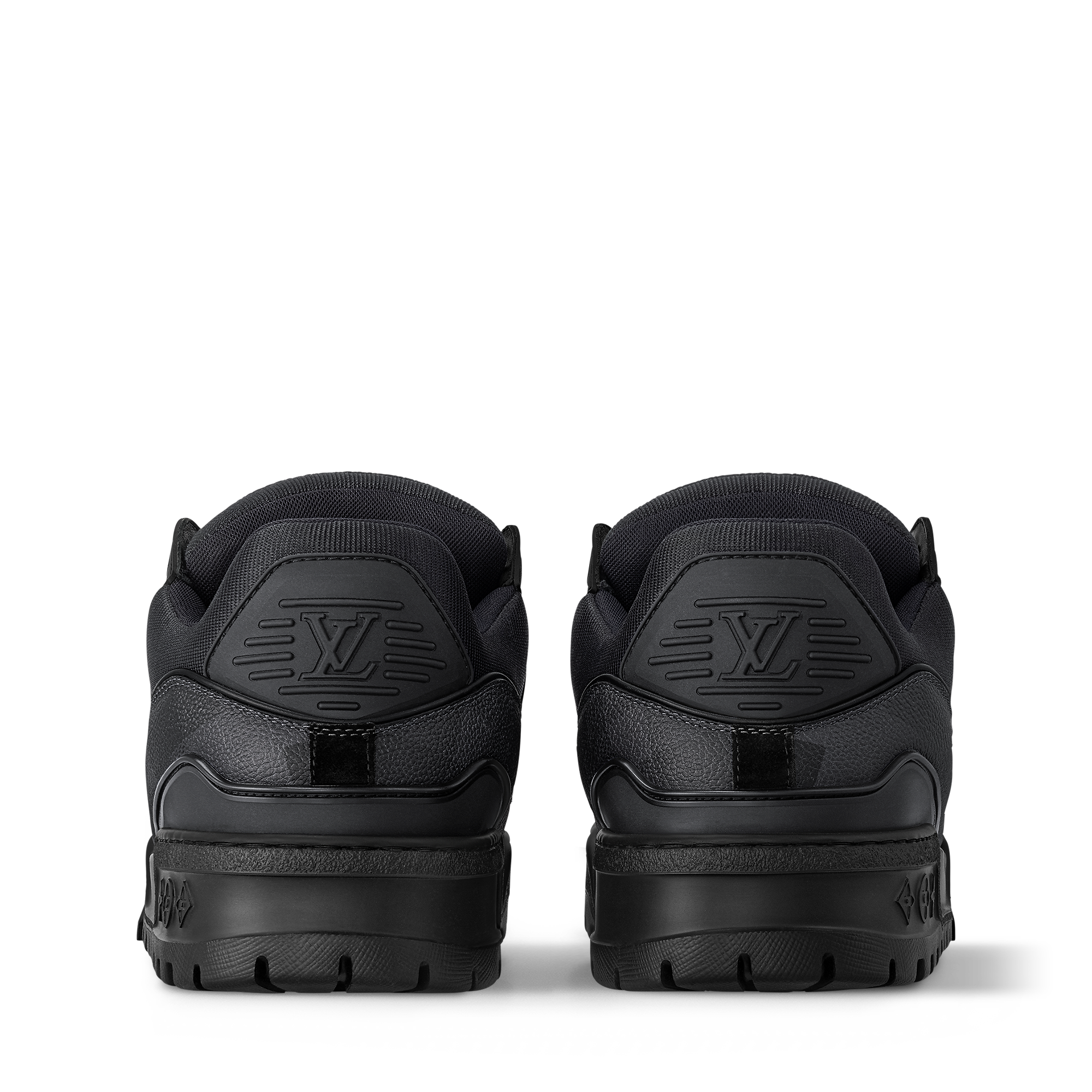 LV Trainer Maxi Sneaker