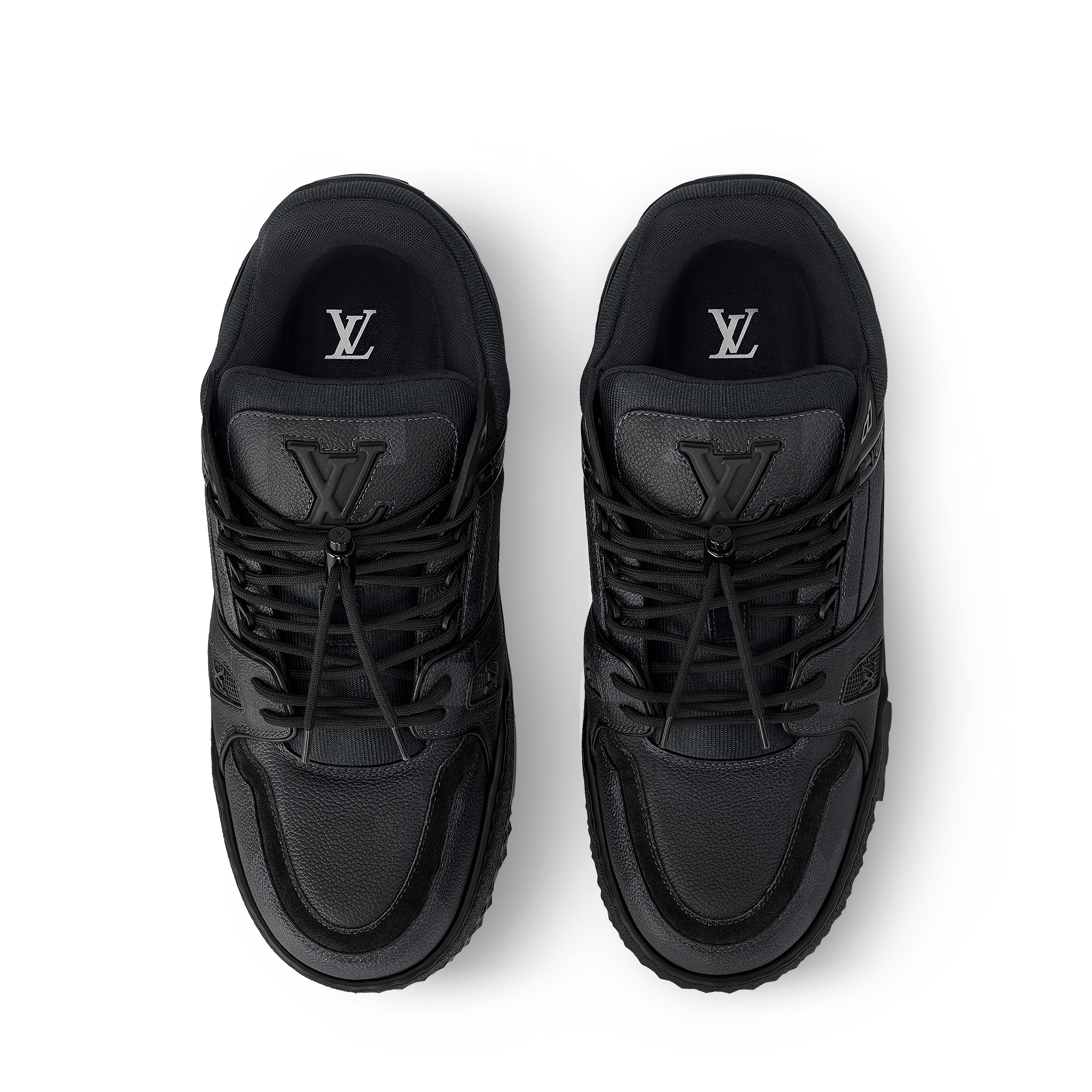 LV Trainer Maxi Sneaker