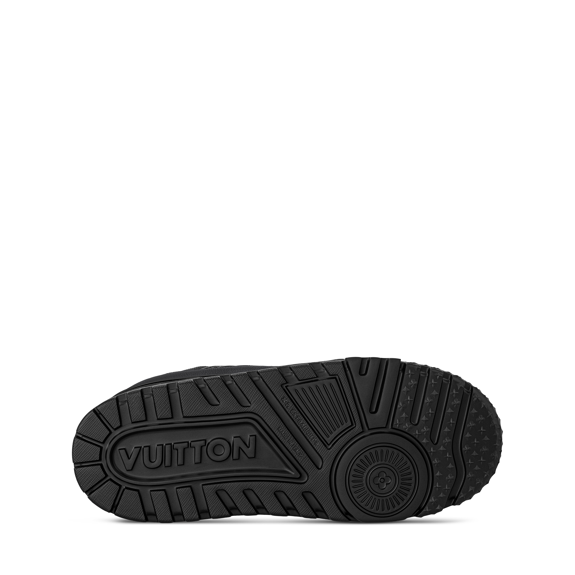  Shoes Sneakers LV Trainer Maxi Sneaker | Louis Vuitton ® (Product zoom)