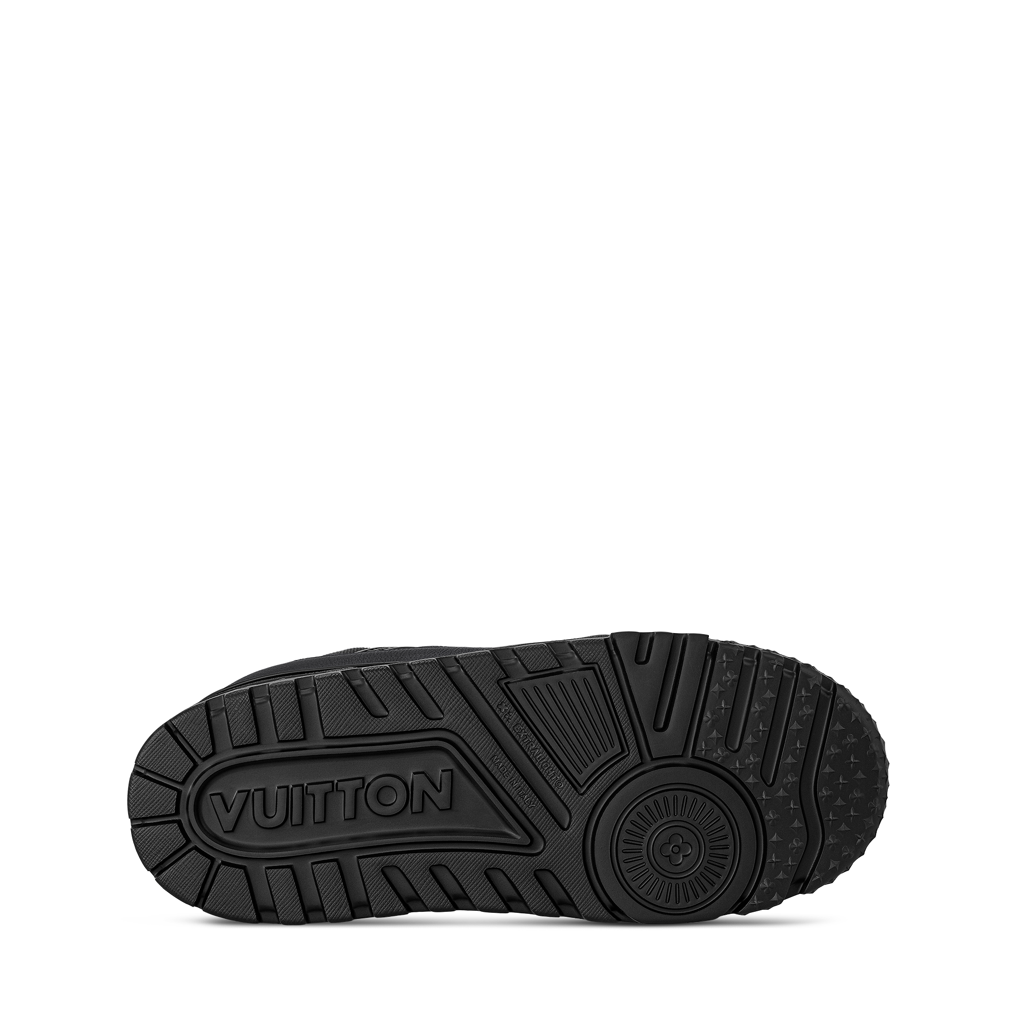 LV Trainer Maxi Sneaker