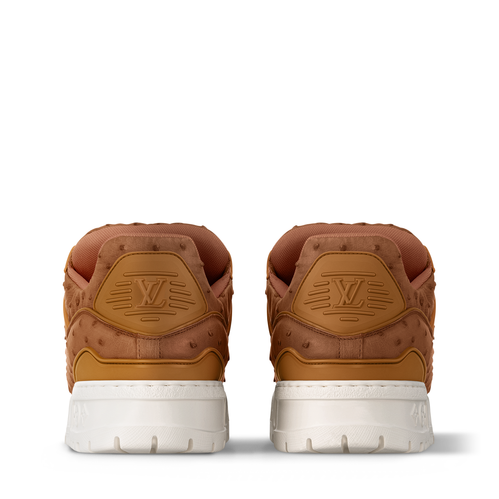  Shoes Sneakers LV Trainer Maxi Sneaker | Louis Vuitton ® (Product zoom)