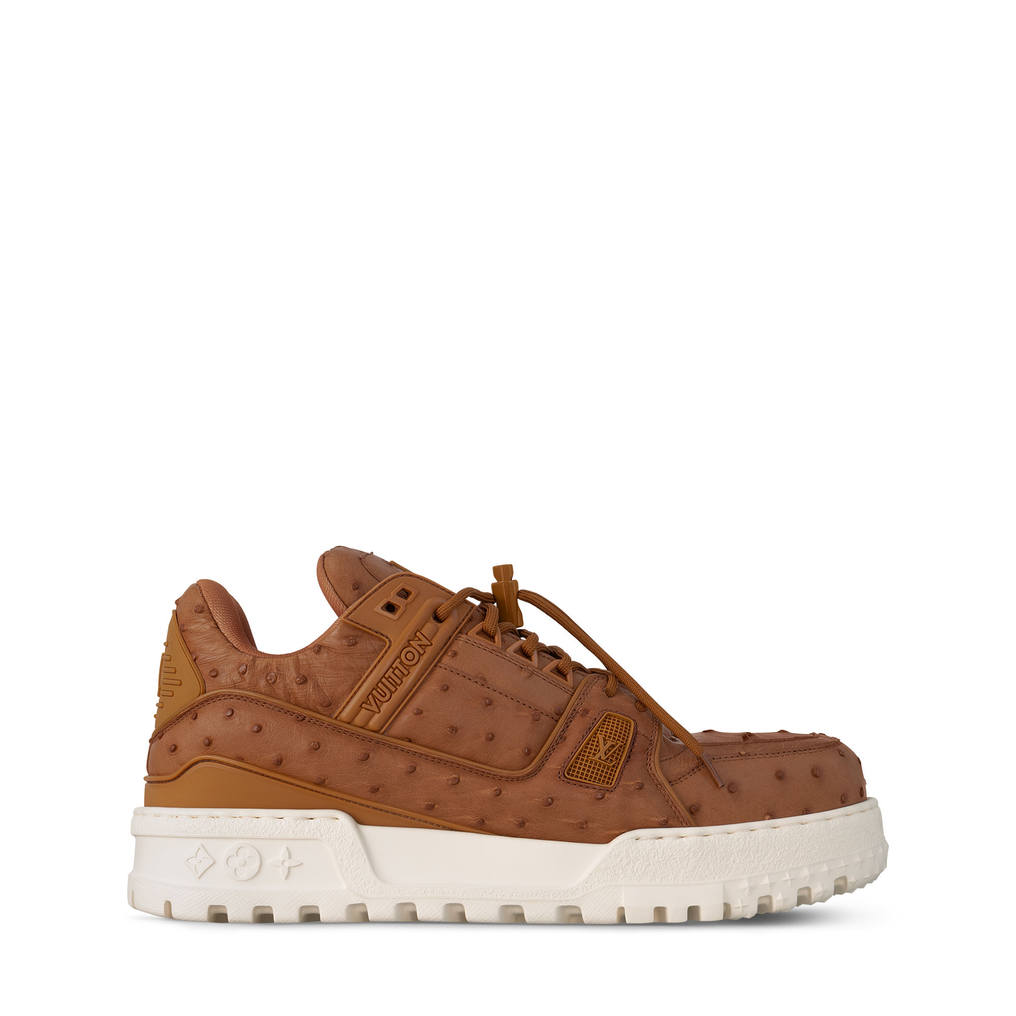  Shoes Sneakers LV Trainer Maxi Sneaker | Louis Vuitton ® (Product zoom)