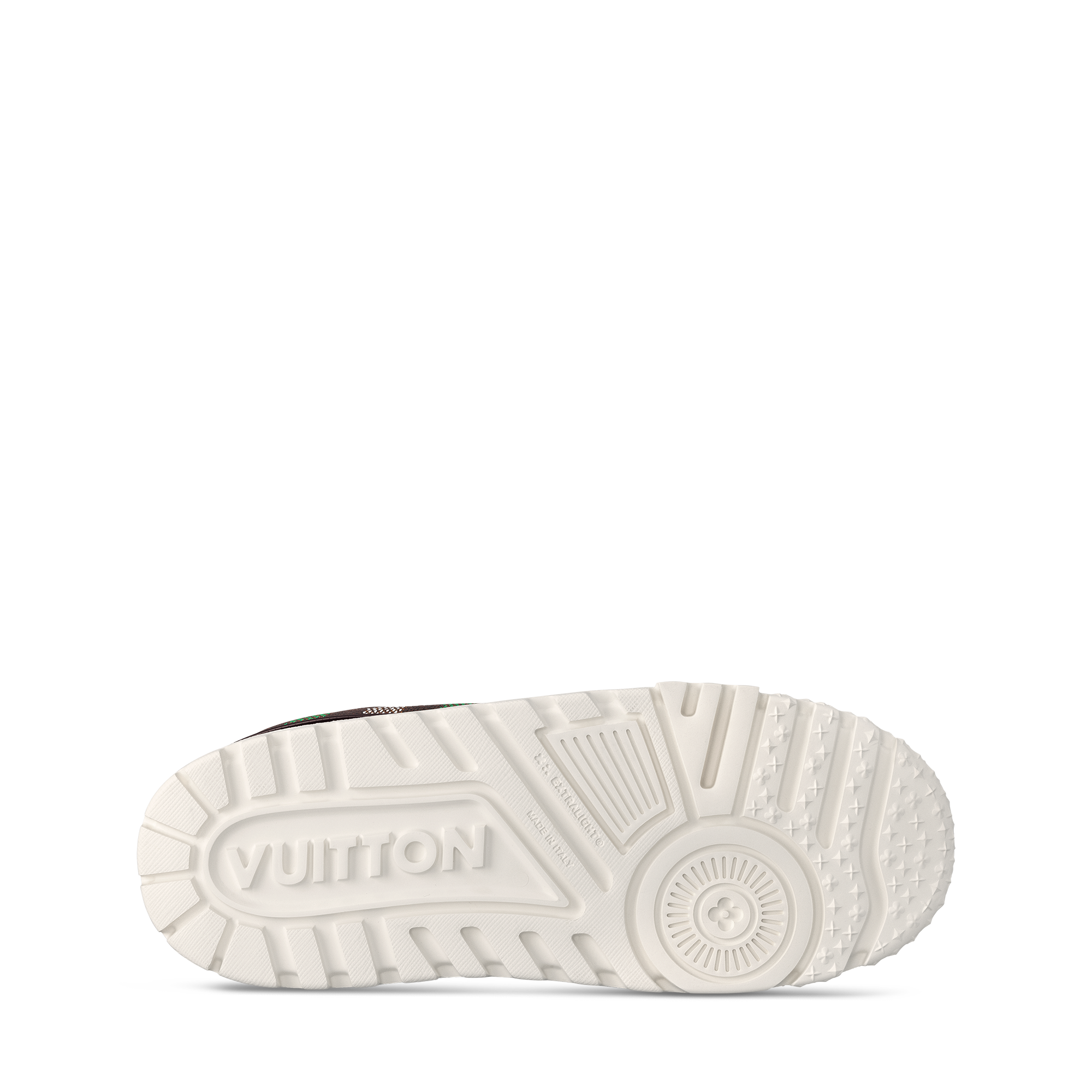  Shoes Sneakers LV Trainer Maxi Sneaker | Louis Vuitton ® (Product zoom)