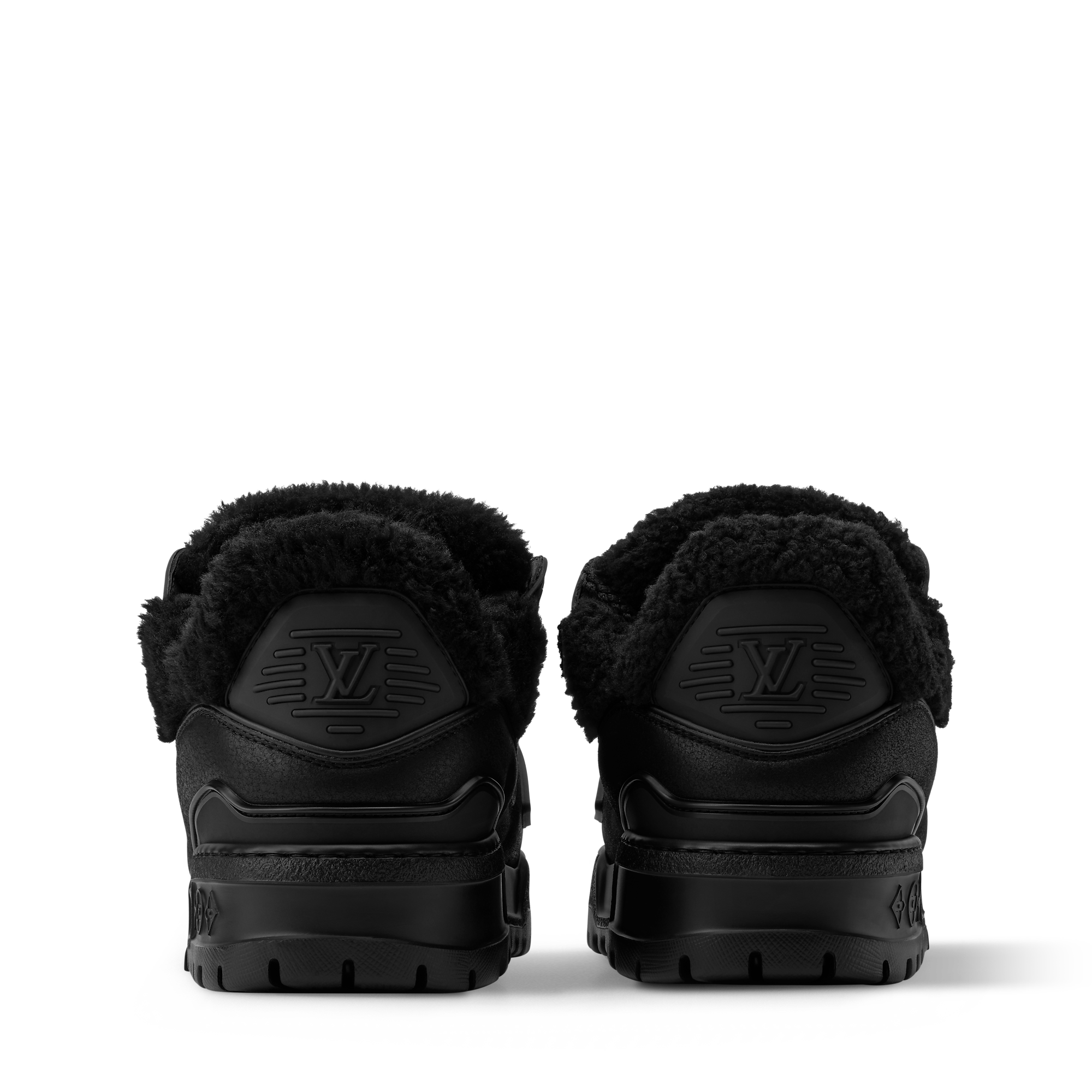 LV Trainer Maxi Sneaker