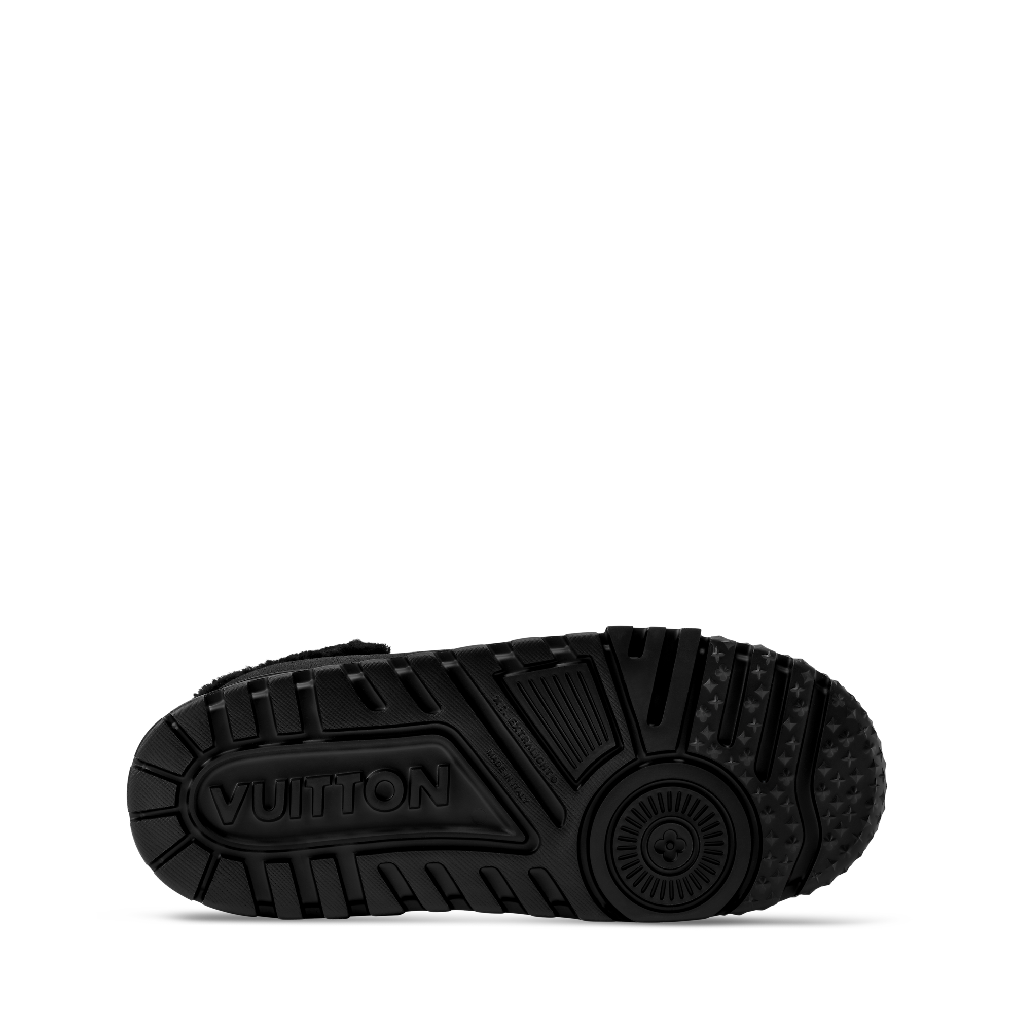 LV Trainer Maxi Sneaker