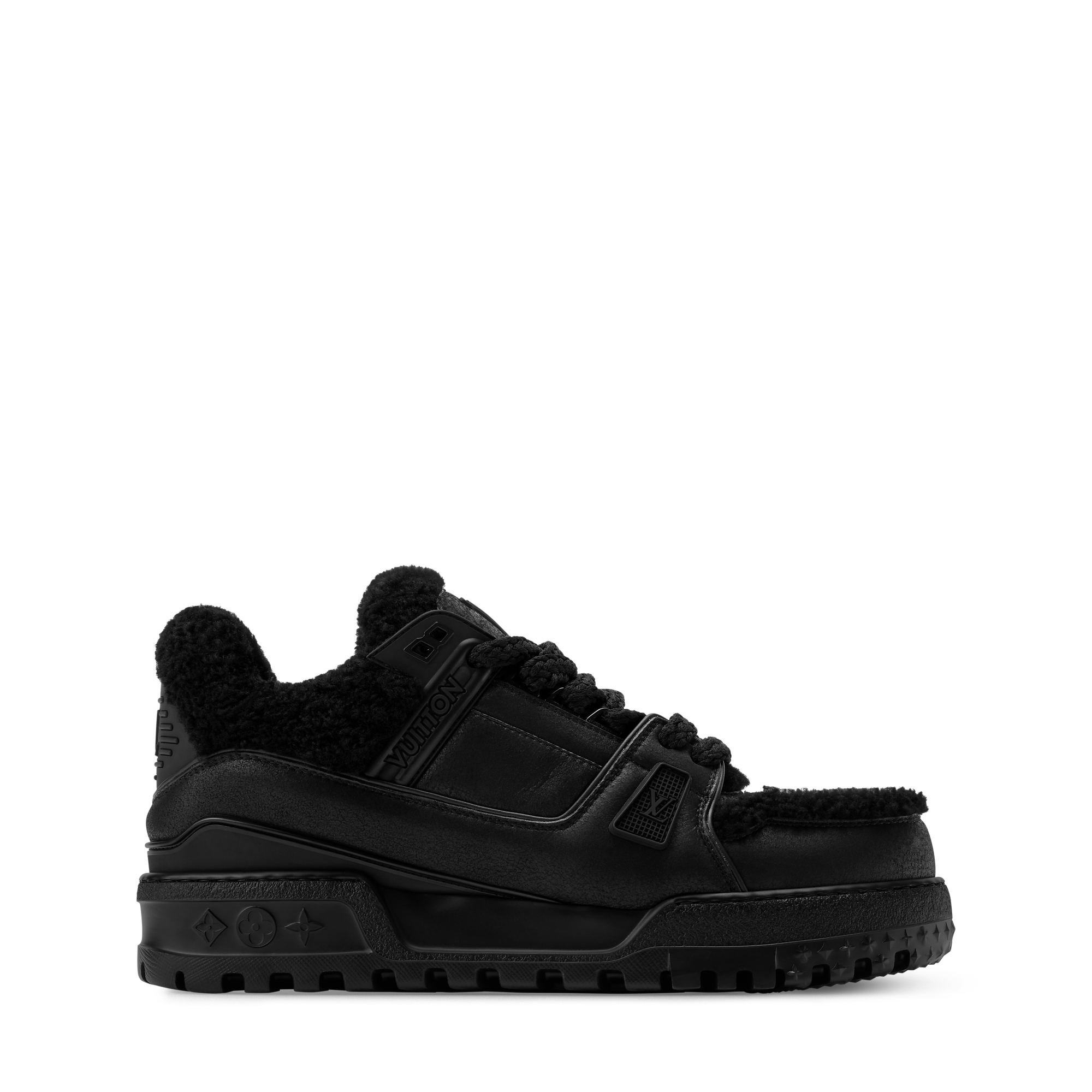 LV Trainer Maxi Sneaker