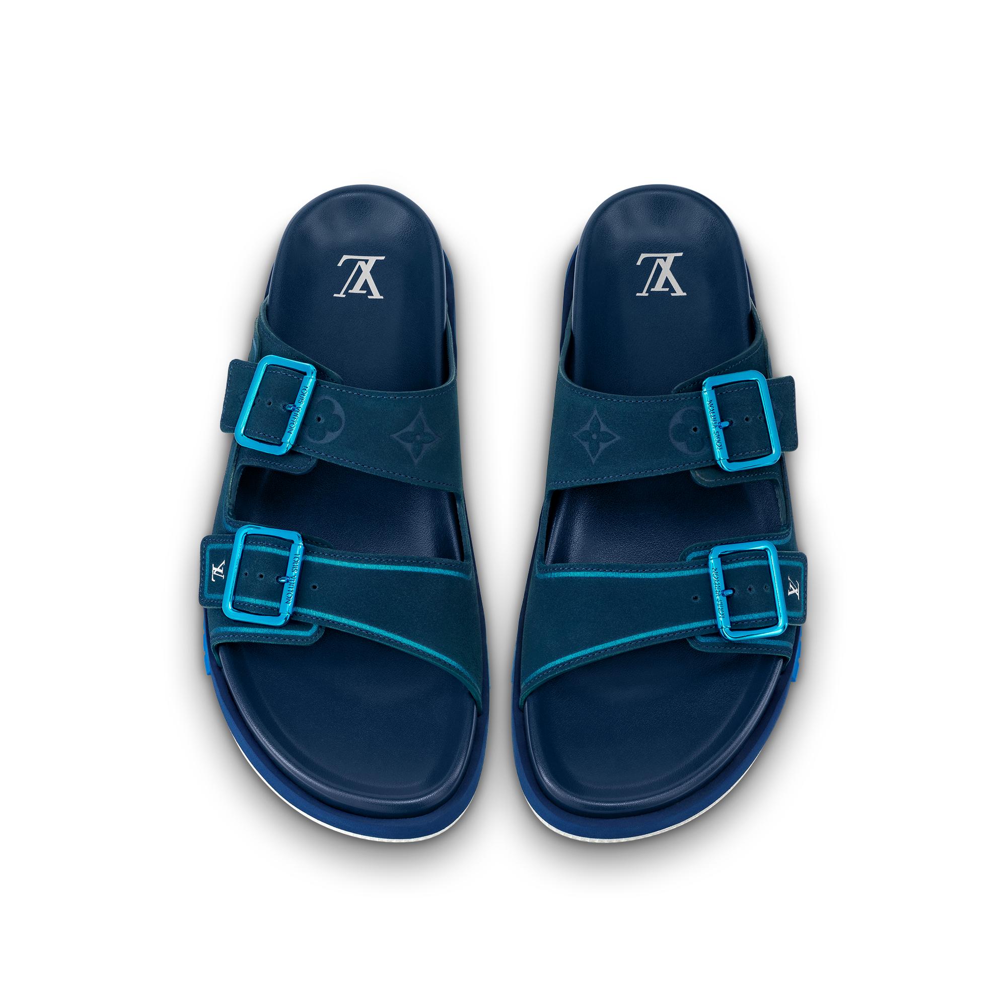 louis vuitton trainer