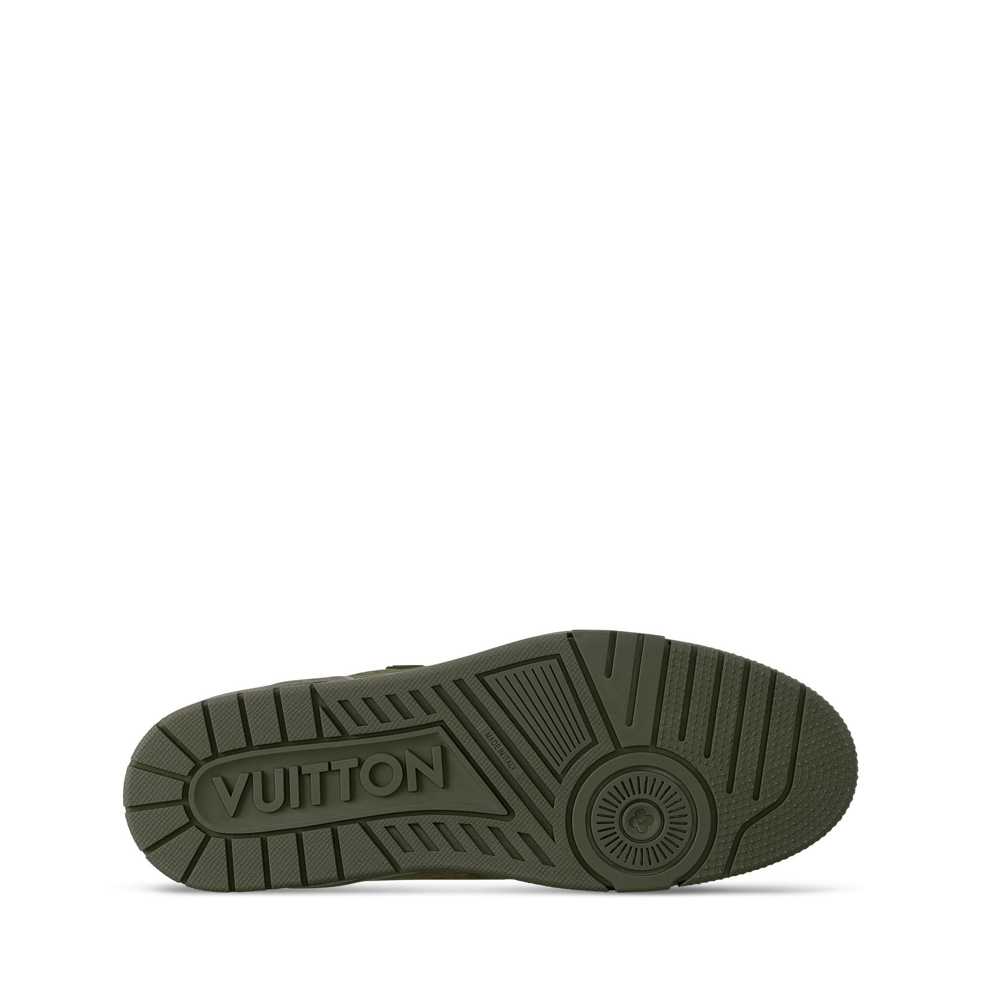  Shoes Sneakers LV Trainer Outdoor Sneaker | Louis Vuitton ® (Product zoom)