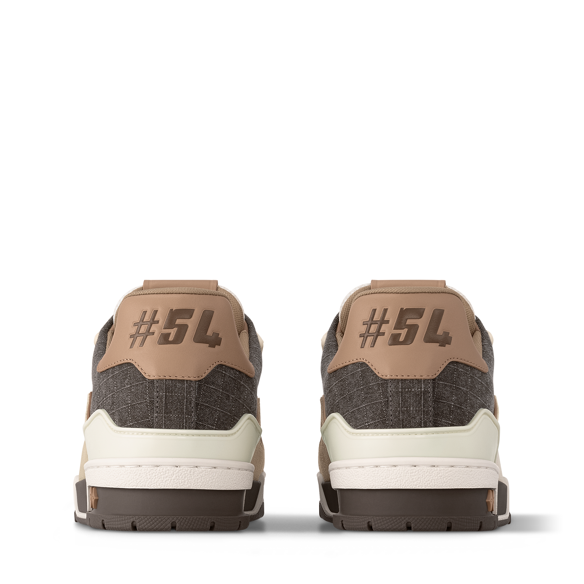 LV Trainer Outdoor Sneaker