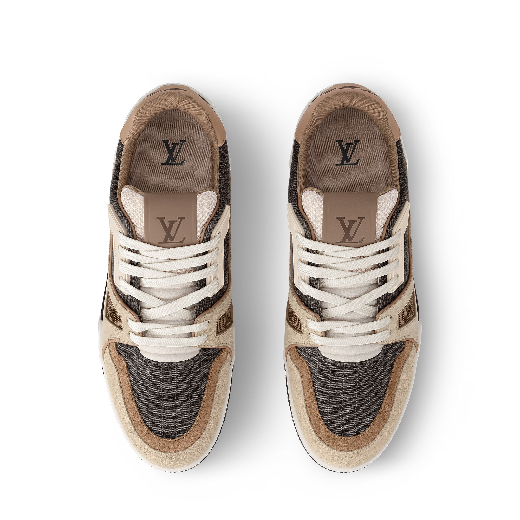 LV Trainer Outdoor Sneaker