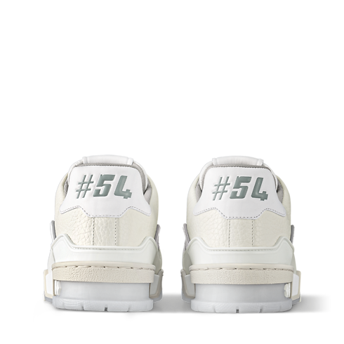 Shoes All Shoes LV Trainer Sneaker | Louis Vuitton ® (Product zoom)