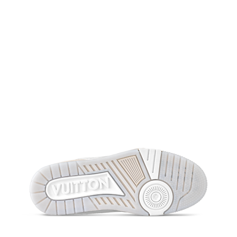 Shoes All Shoes LV Trainer Sneaker | Louis Vuitton ® (Product zoom)