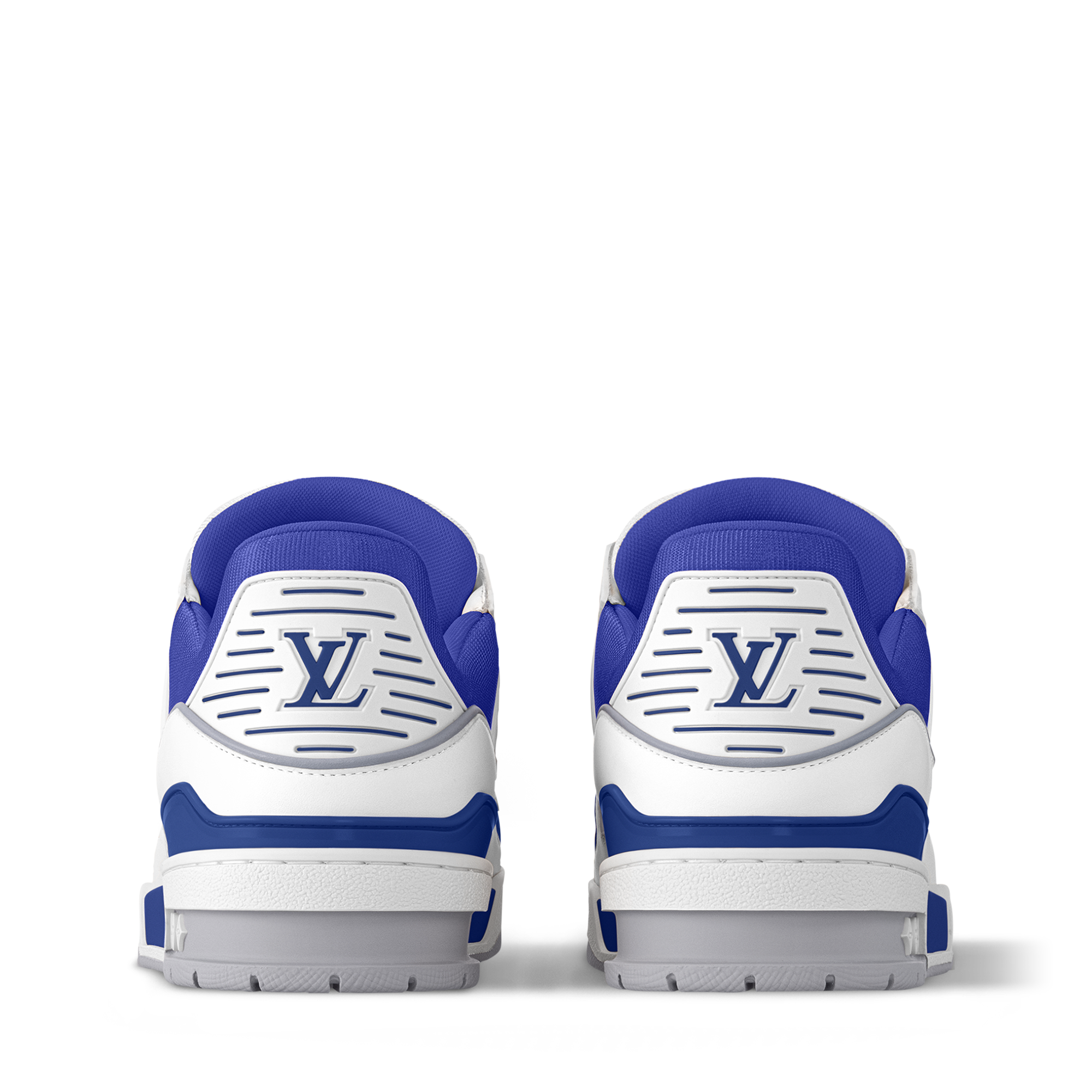  Shoes Sneakers LV Trainer Sneaker | Louis Vuitton ® (Product zoom)