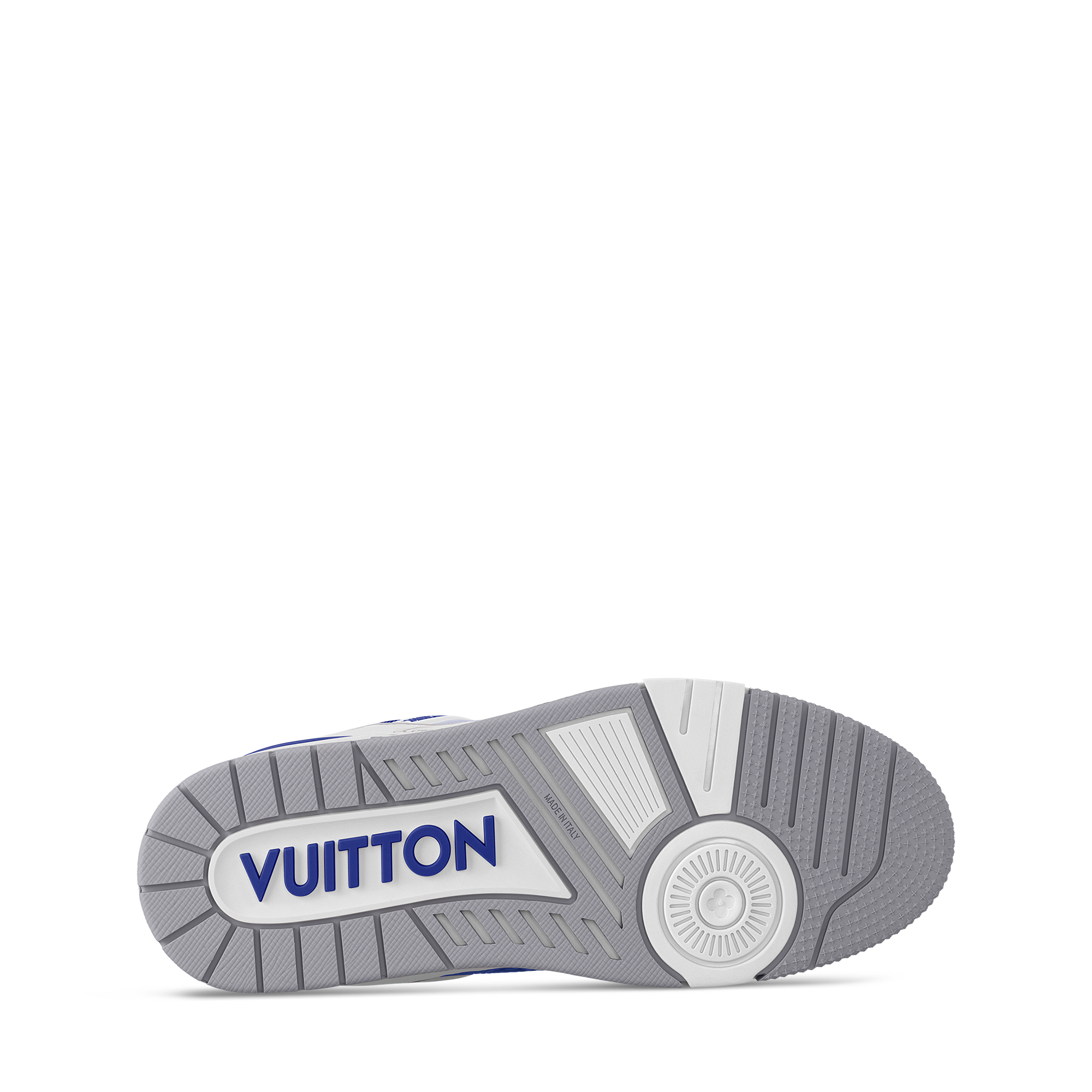  Shoes Sneakers LV Trainer Sneaker | Louis Vuitton ® (Product zoom)