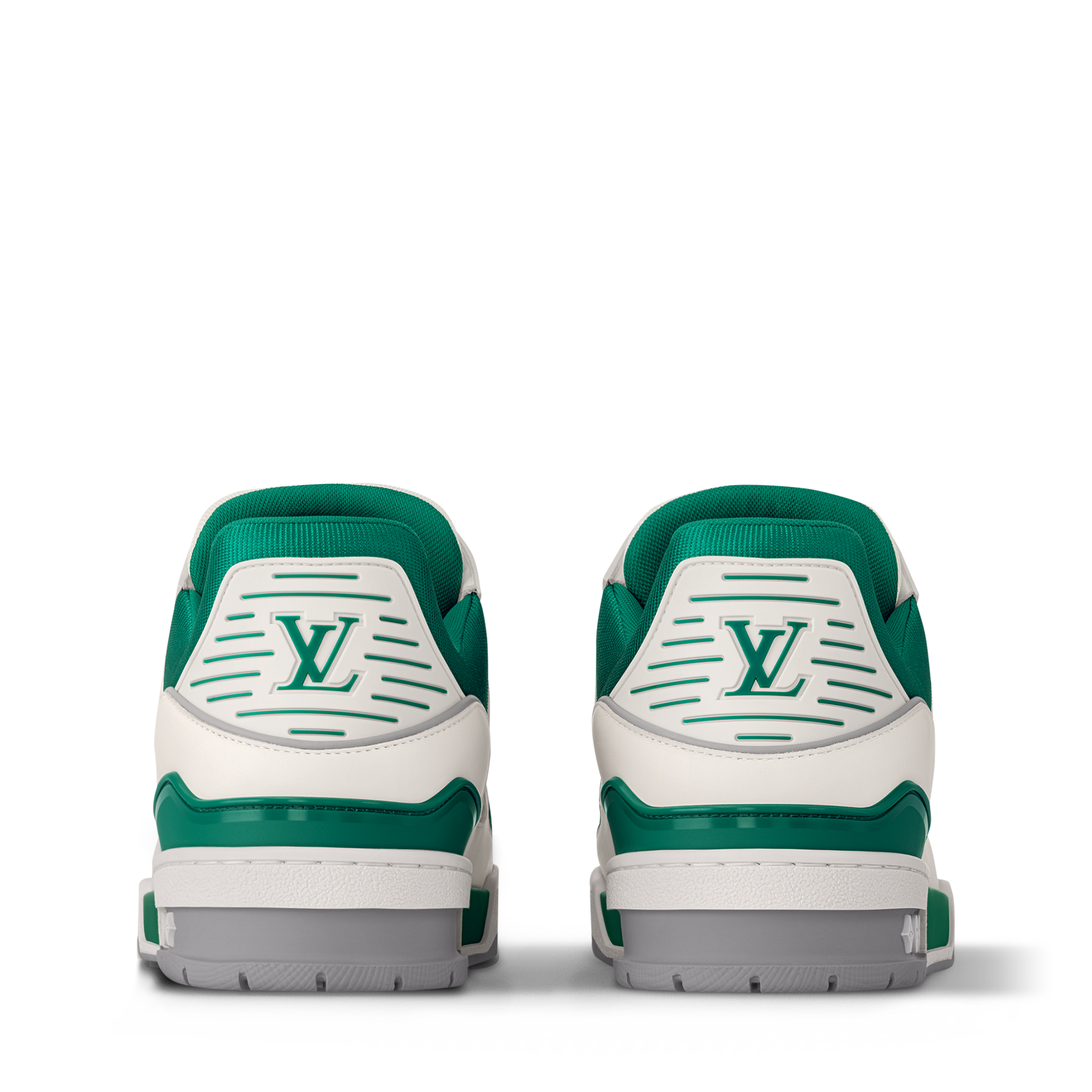  Shoes Sneakers LV Trainer Sneaker | Louis Vuitton ® (Product zoom)