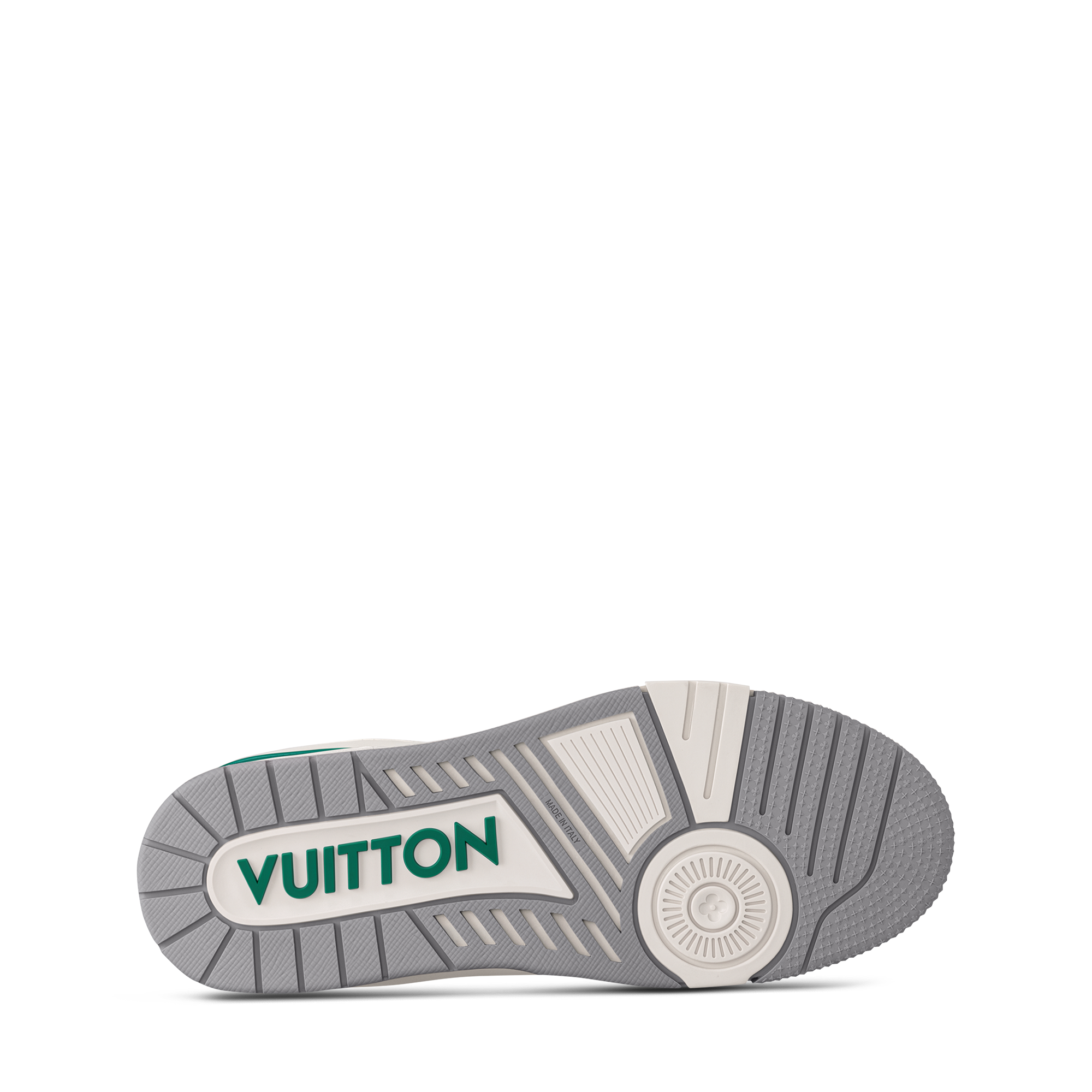  Shoes Sneakers LV Trainer Sneaker | Louis Vuitton ® (Product zoom)