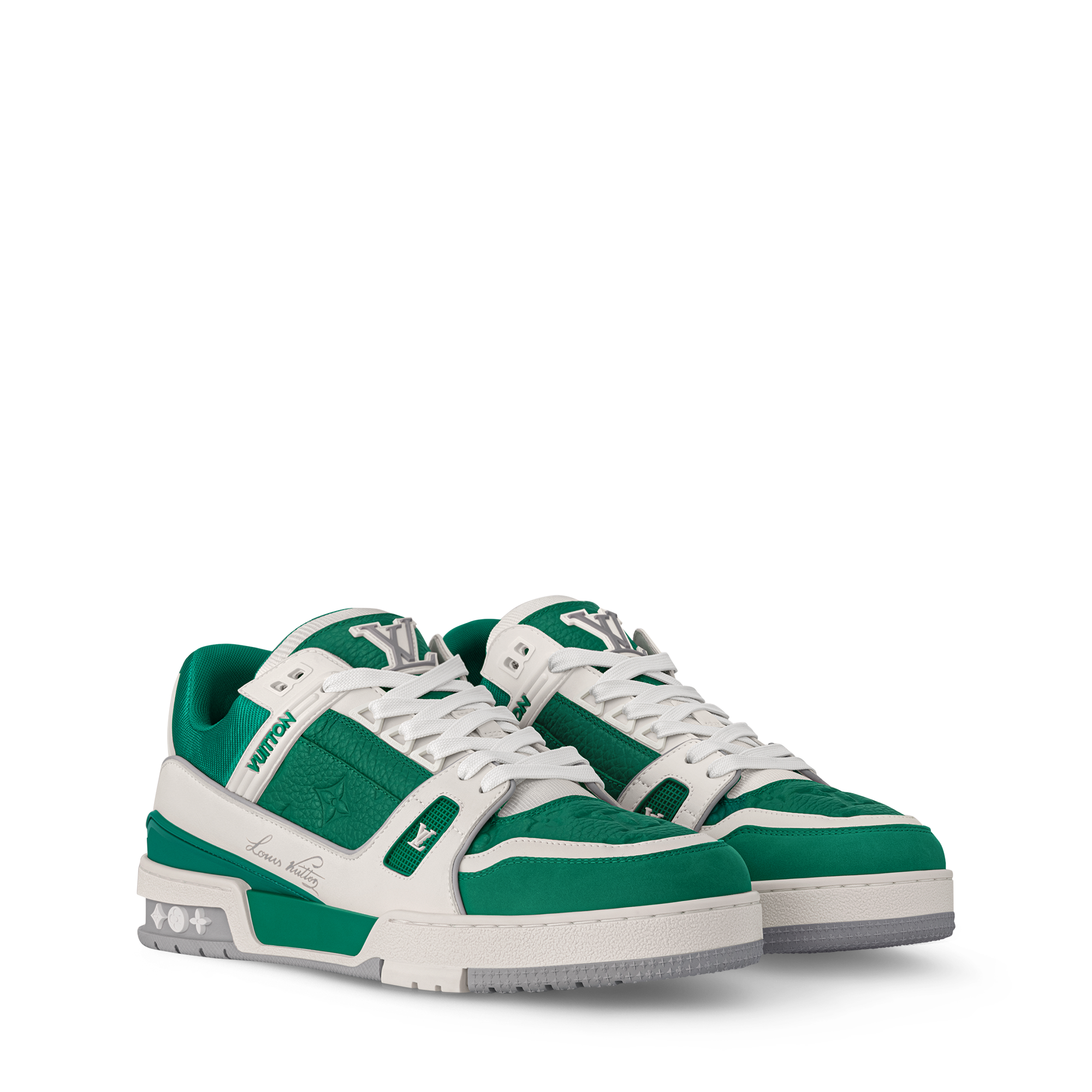 Borneo Green (Out of stock)