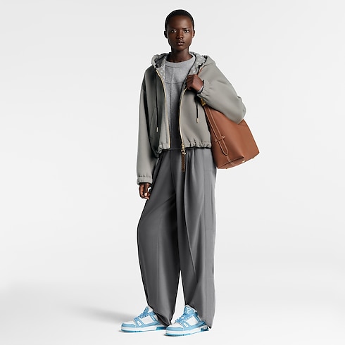 Shoes Sneakers LV Trainer Sneaker | Louis Vuitton ® (Product zoom)