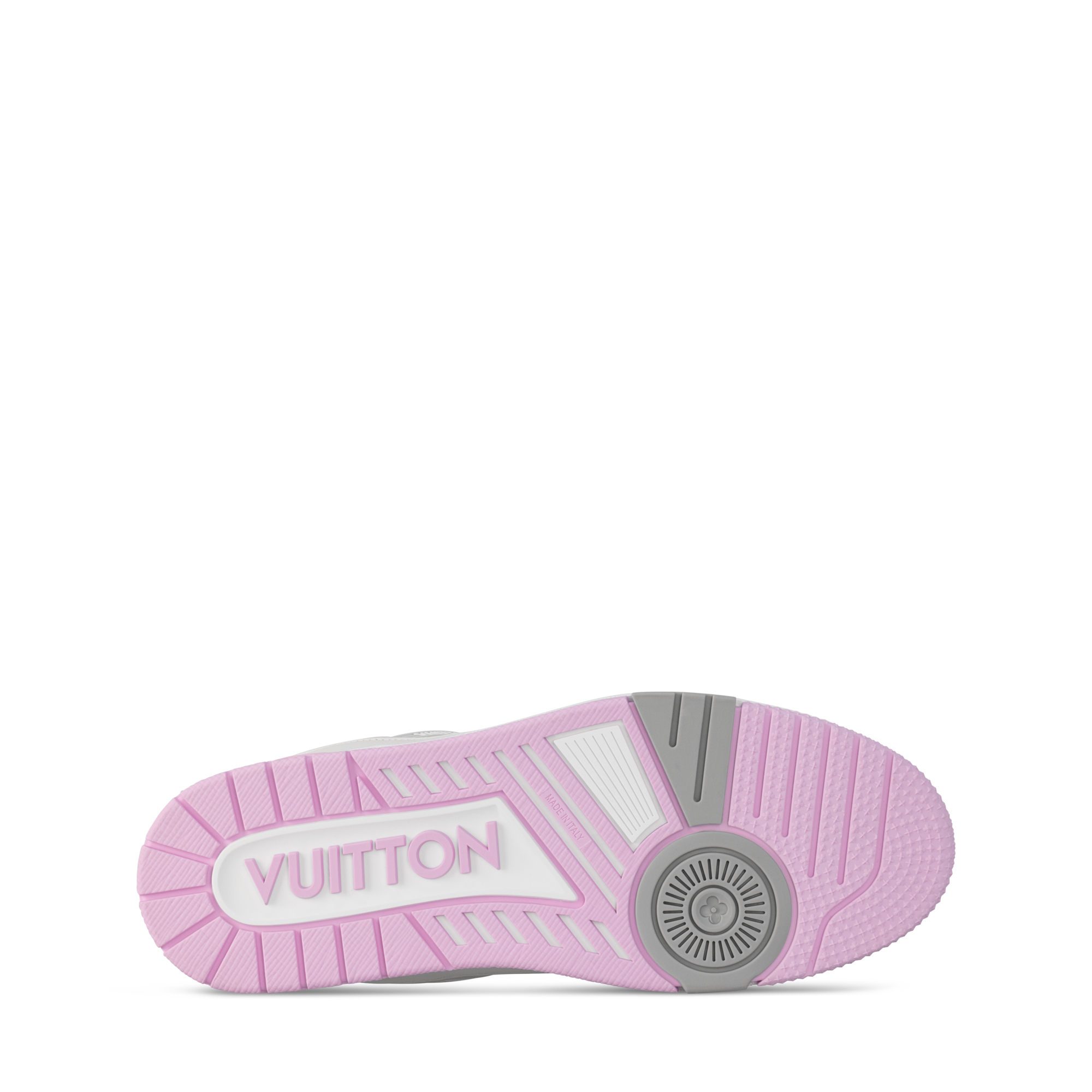  Shoes Sneakers LV Trainer Sneaker | Louis Vuitton ® (Product zoom)
