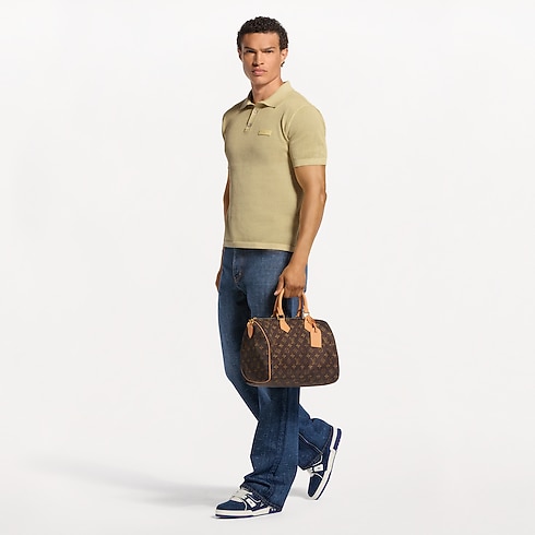 Shoes Sneakers LV Trainer Sneaker | Louis Vuitton ® (Product zoom)