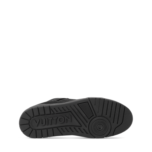 Shoes Sneakers LV Trainer Sneaker | Louis Vuitton ® (Product zoom)