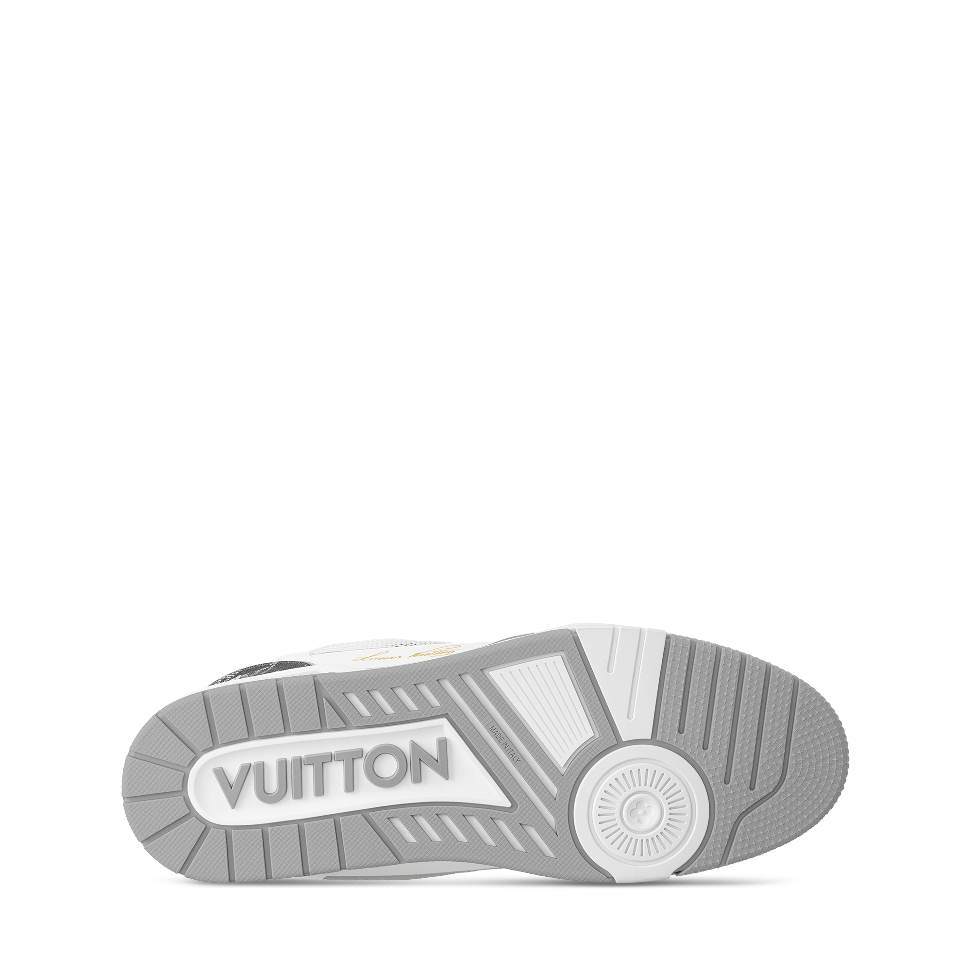  Shoes Sneakers LV Trainer Sneaker | Louis Vuitton ® (Product zoom)