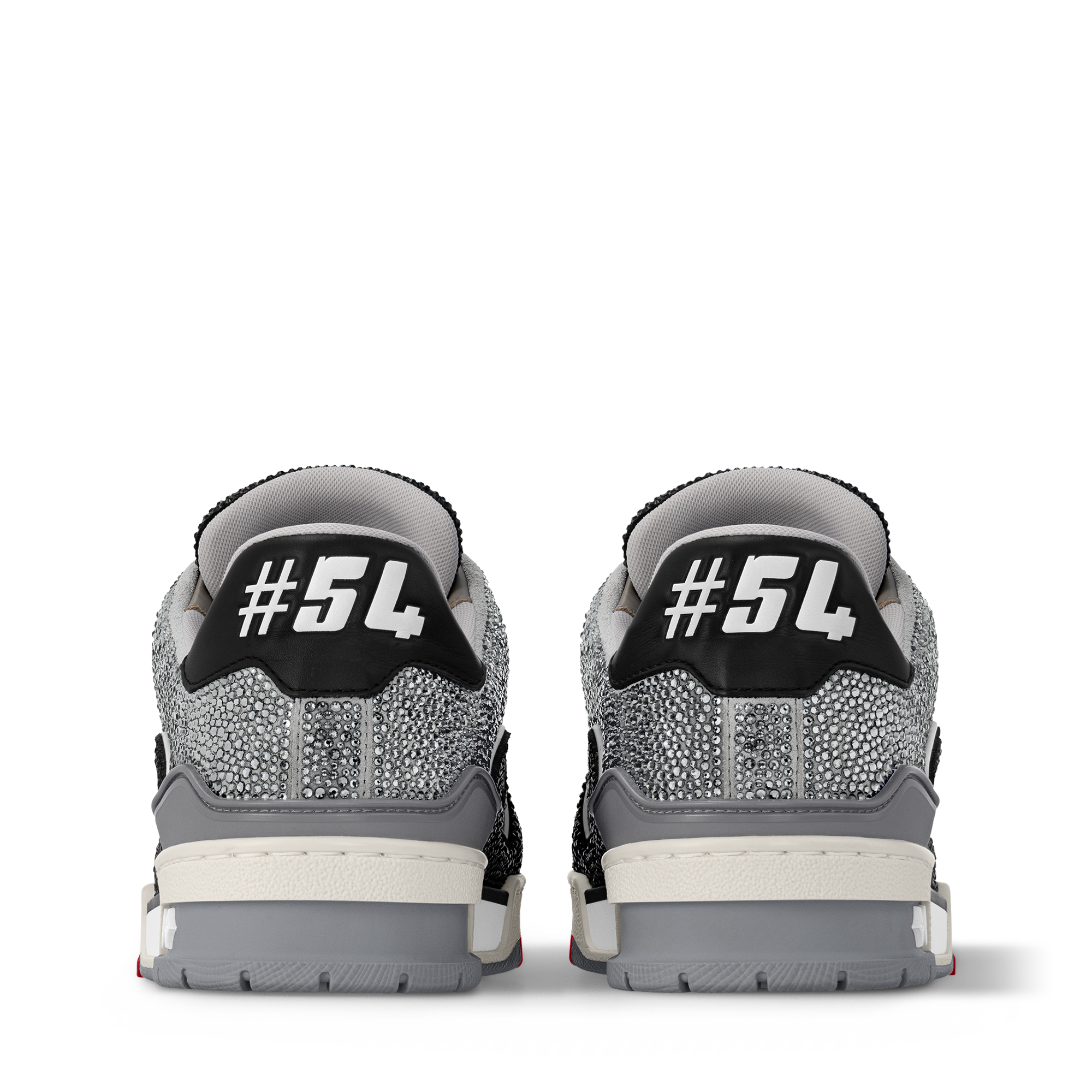  Shoes Sneakers LV Trainer Sneaker | Louis Vuitton ® (Product zoom)