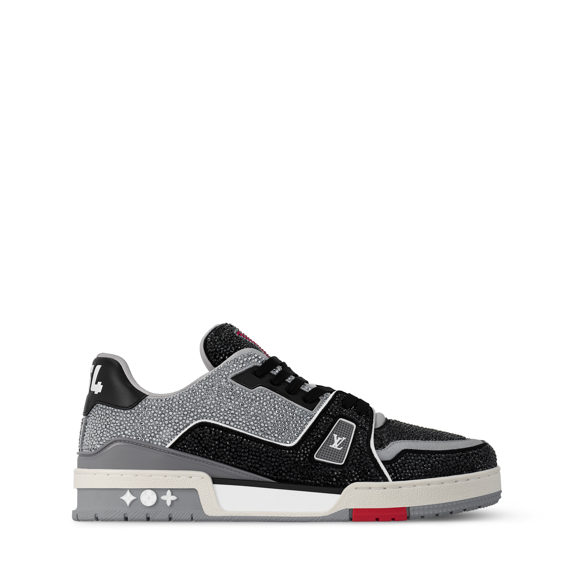  Shoes Sneakers LV Trainer Sneaker | Louis Vuitton ® (Product zoom)