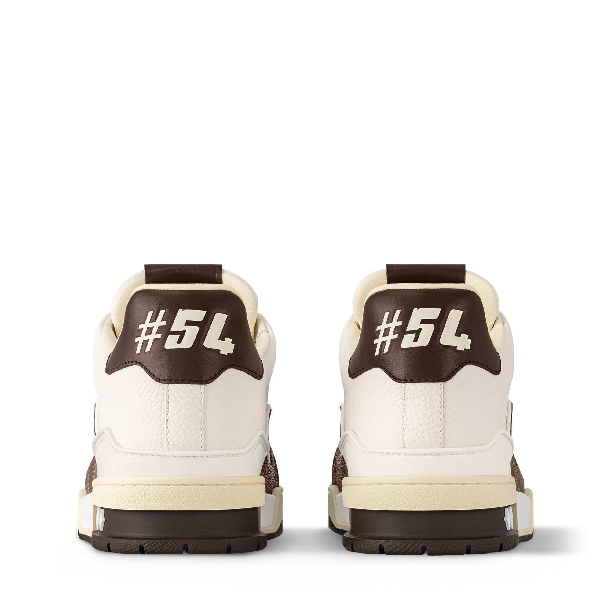  Shoes Sneakers LV Trainer Sneaker | Louis Vuitton ® (Product zoom)