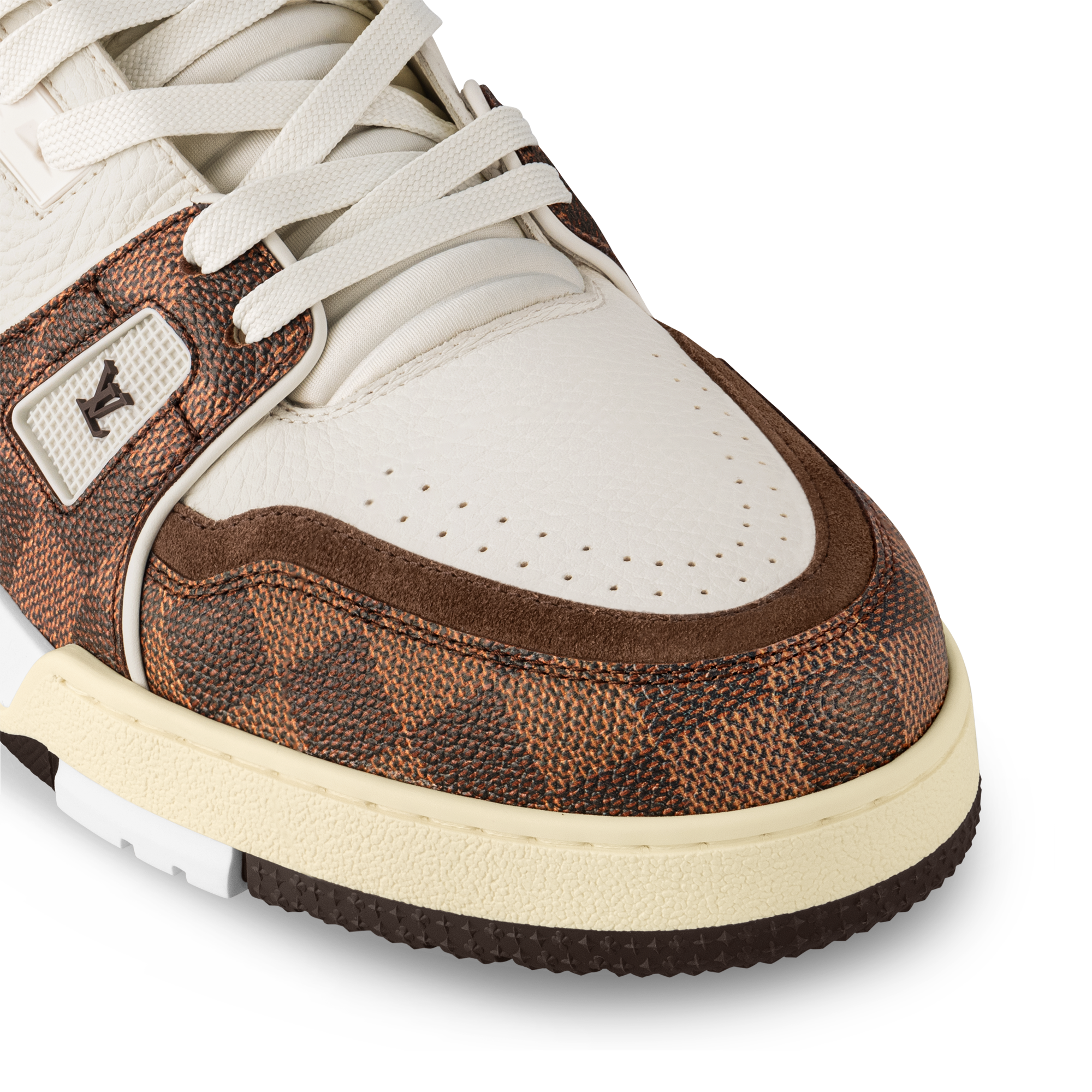 Shoes Sneakers LV Trainer Sneaker | Louis Vuitton ® (Product zoom)