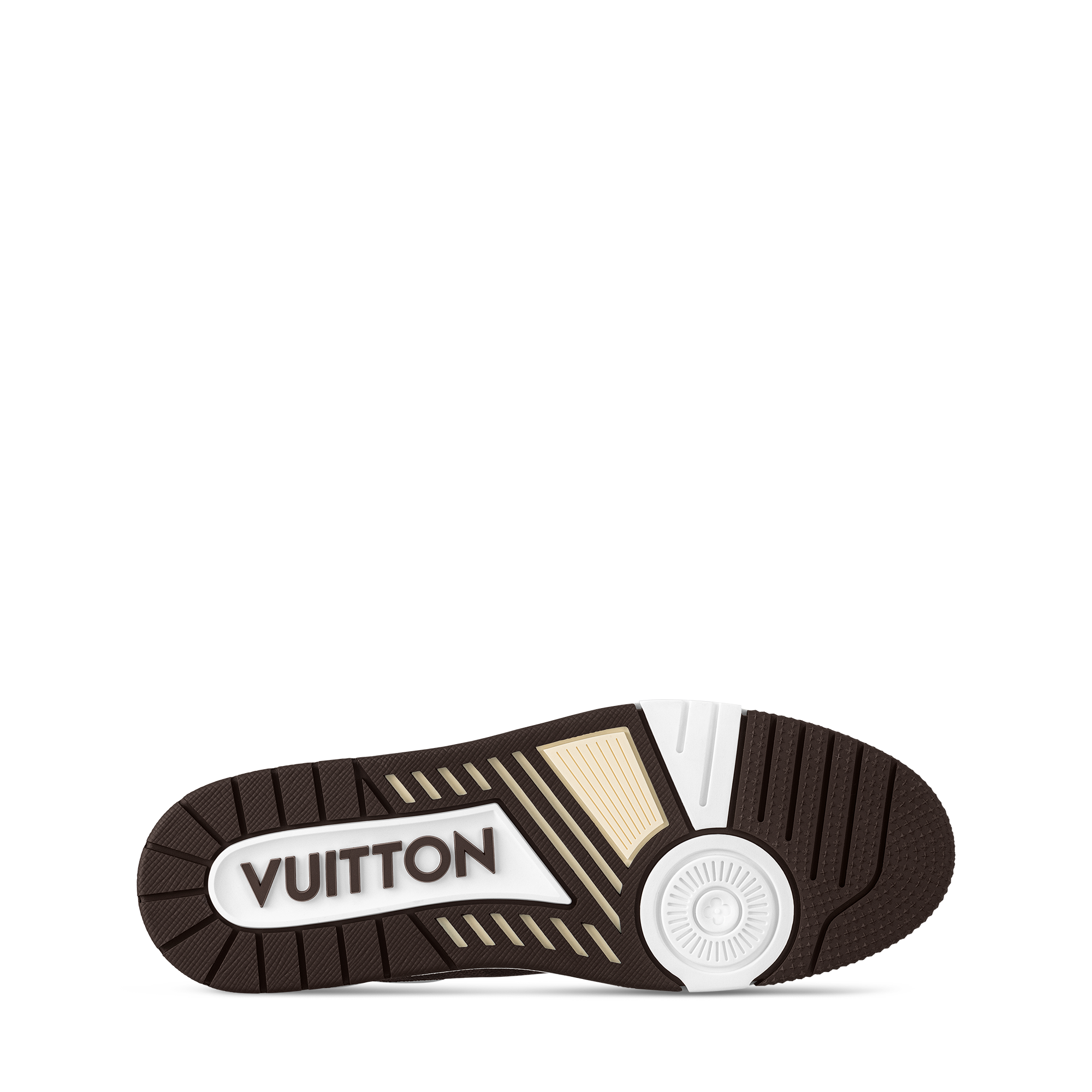  Shoes Sneakers LV Trainer Sneaker | Louis Vuitton ® (Product zoom)