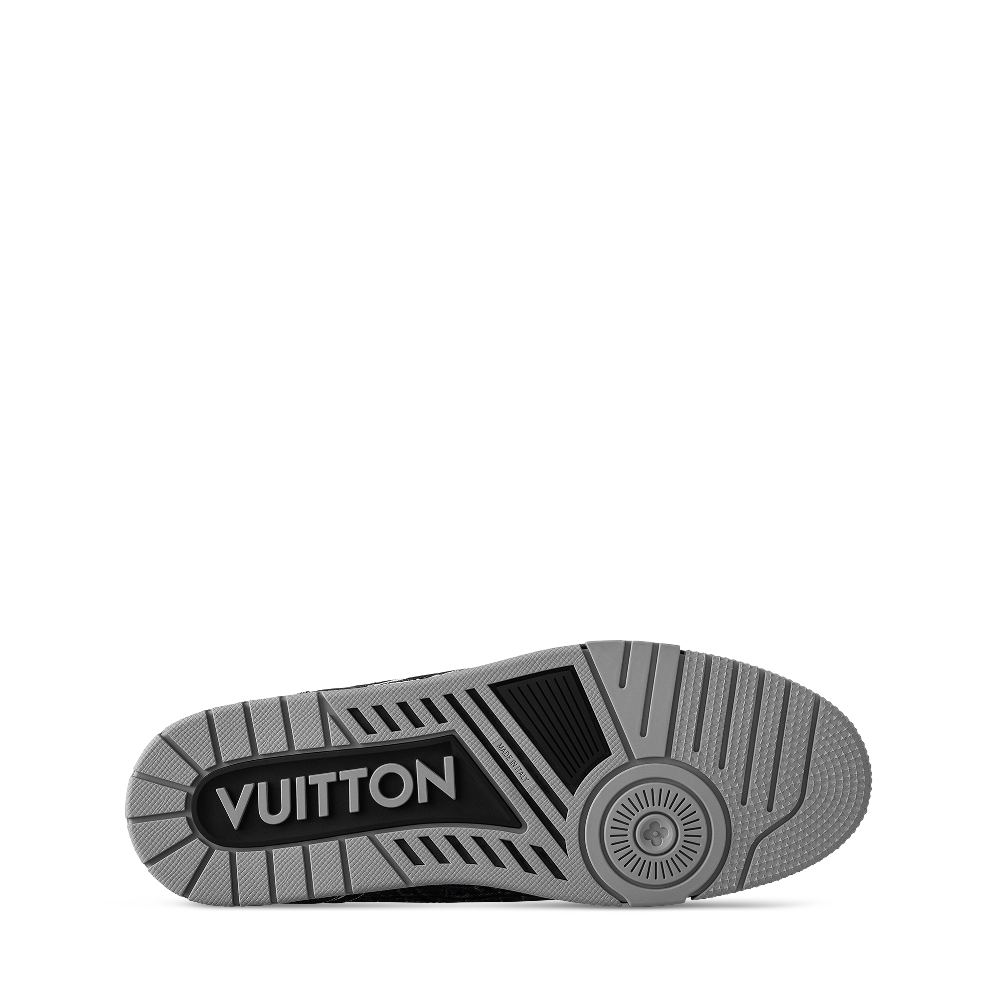  Shoes Sneakers LV Trainer Sneaker | Louis Vuitton ® (Product zoom)