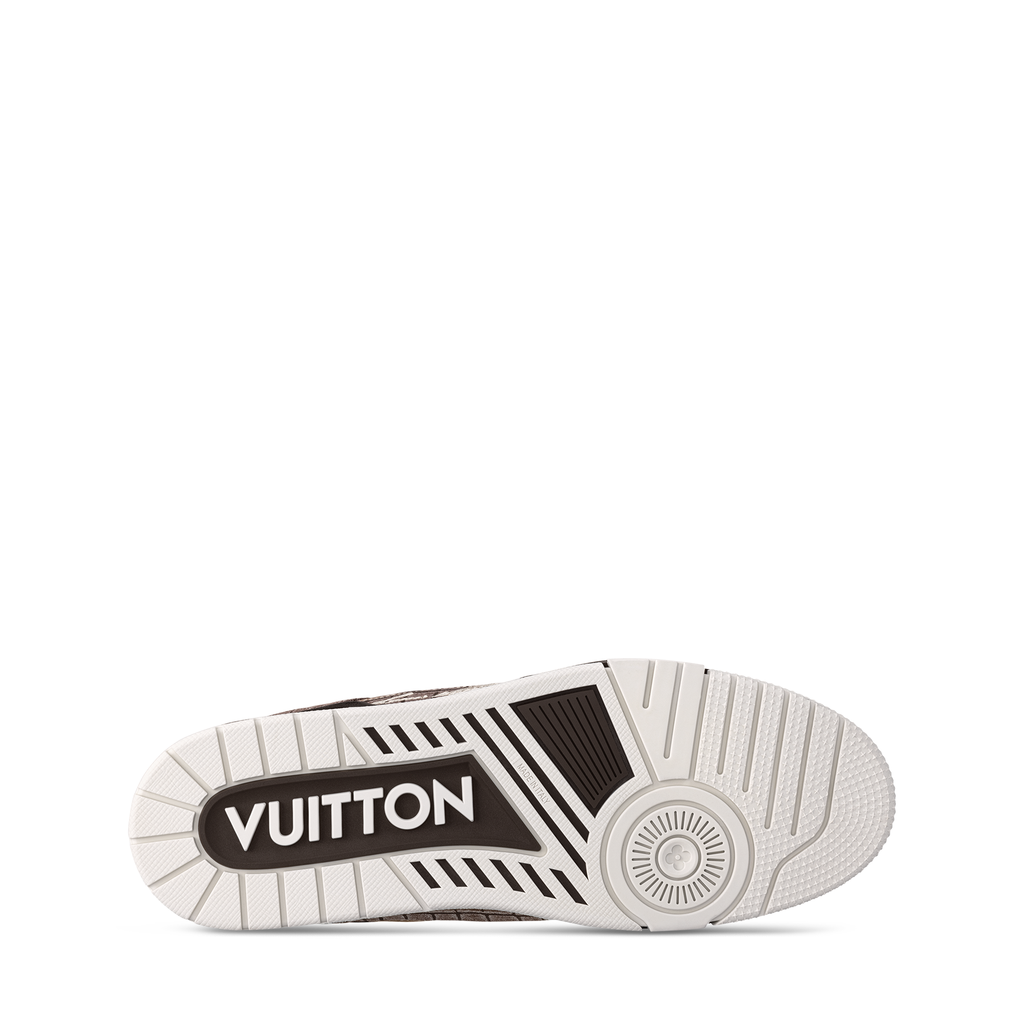  Shoes Sneakers LV Trainer Sneaker | Louis Vuitton ® (Product zoom)