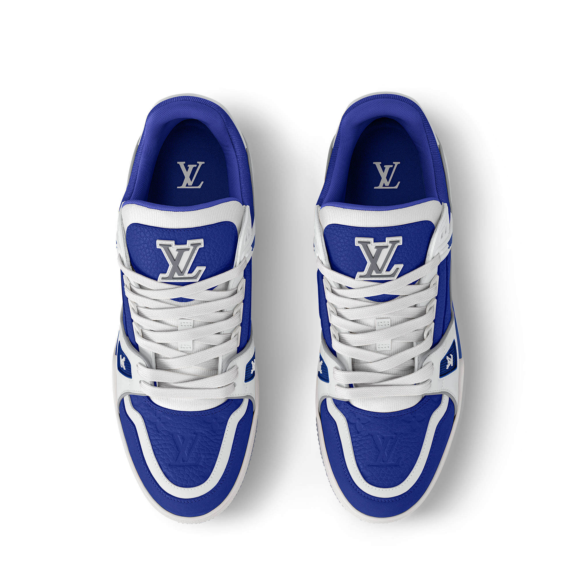  Shoes Sneakers LV Trainer Sneaker | Louis Vuitton ® (Product zoom)