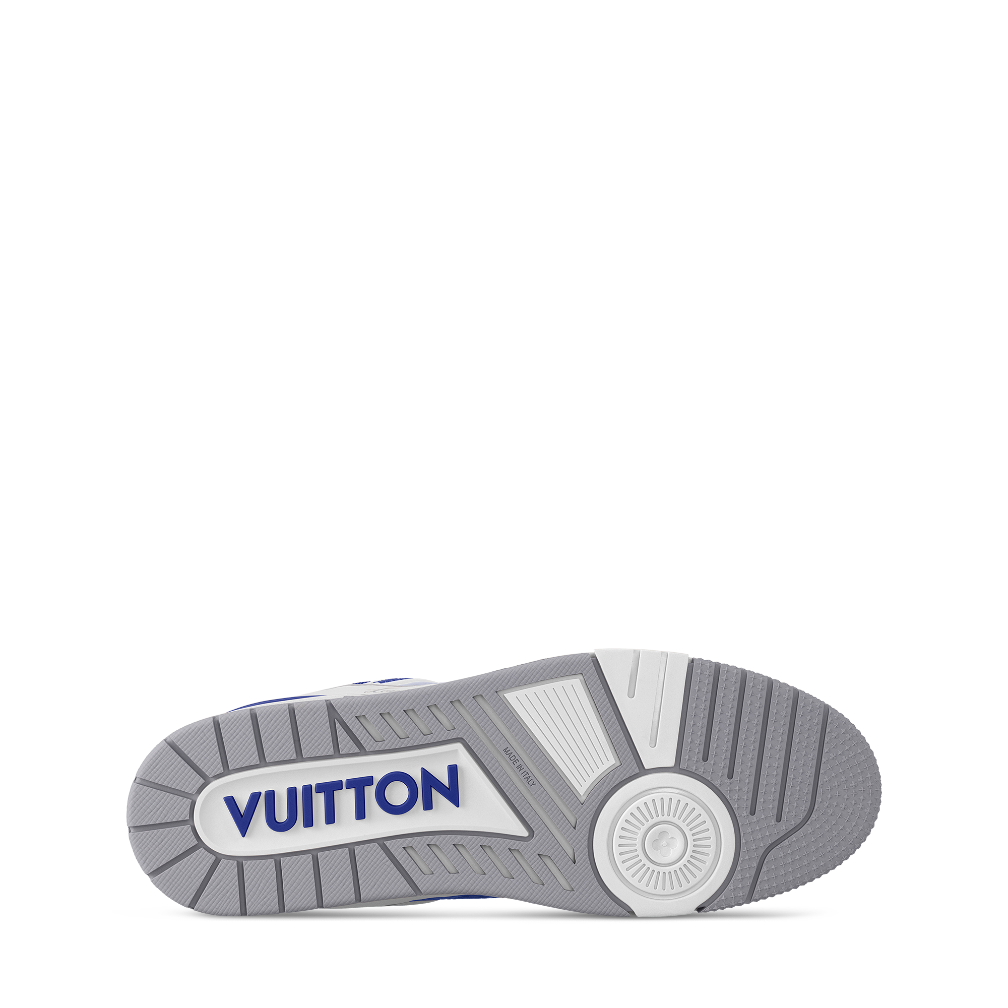  Shoes Sneakers LV Trainer Sneaker | Louis Vuitton ® (Product zoom)